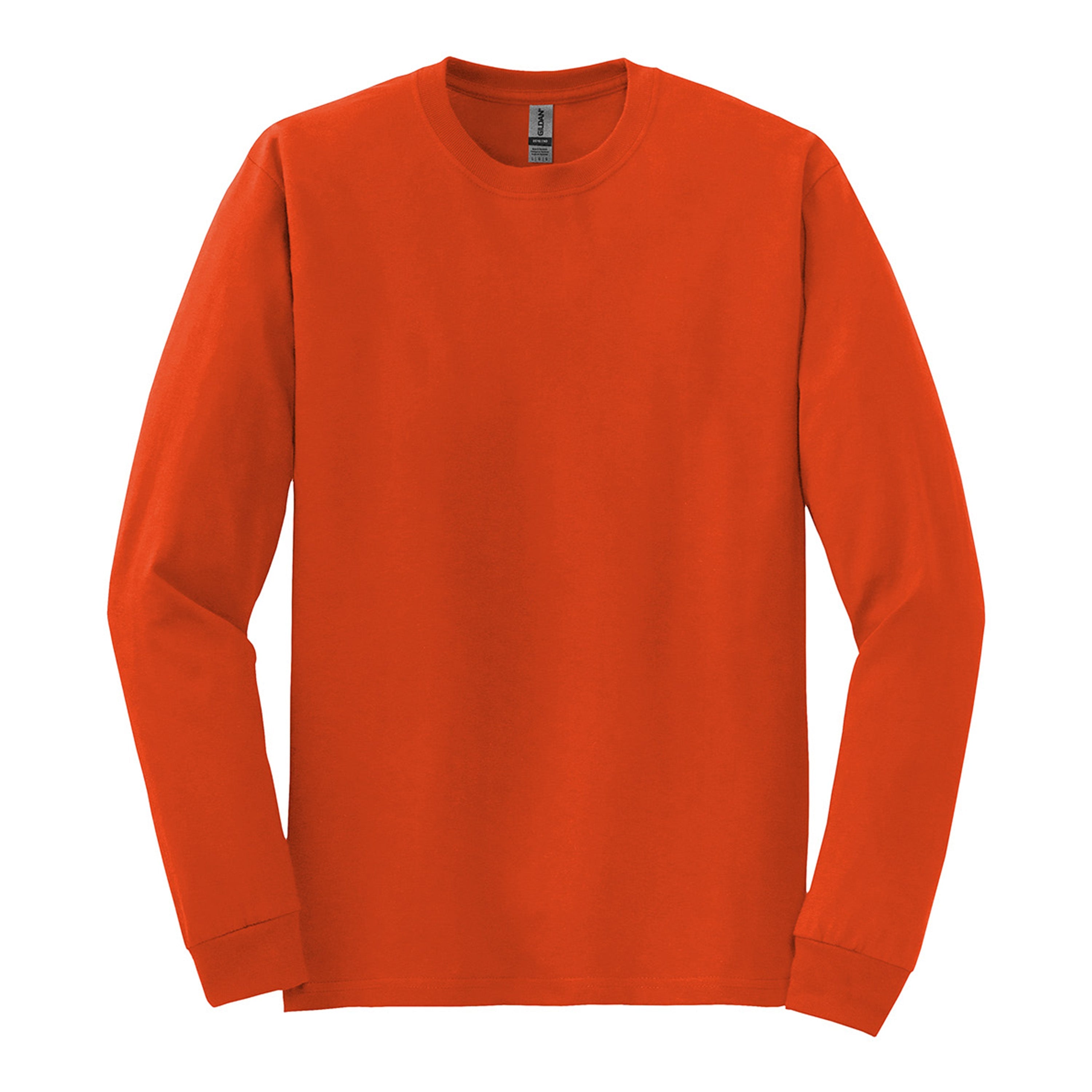 Gildan 50/50 Dry Blend Long Sleeve T-Shirt