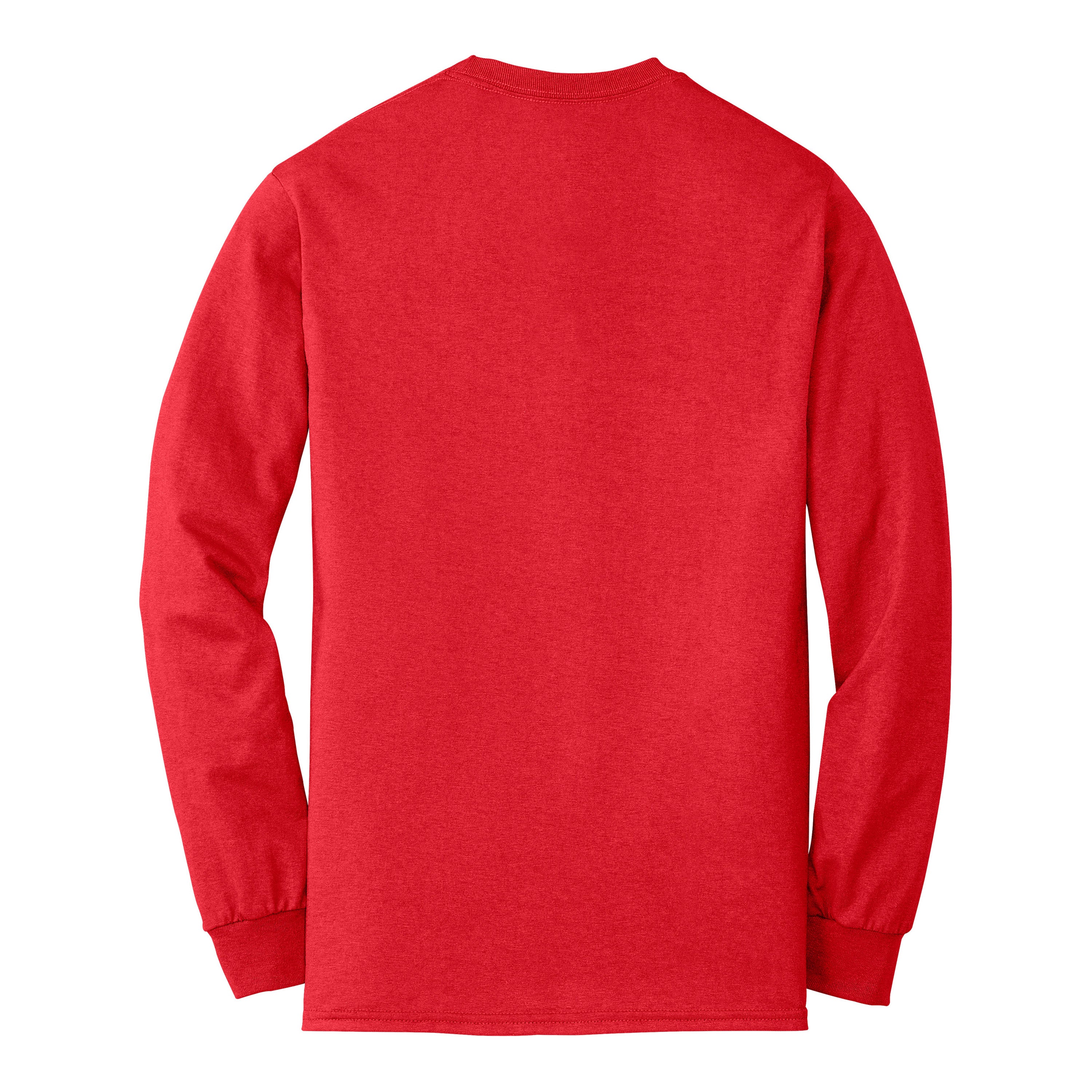 Gildan 50/50 Dry Blend Long Sleeve T-Shirt