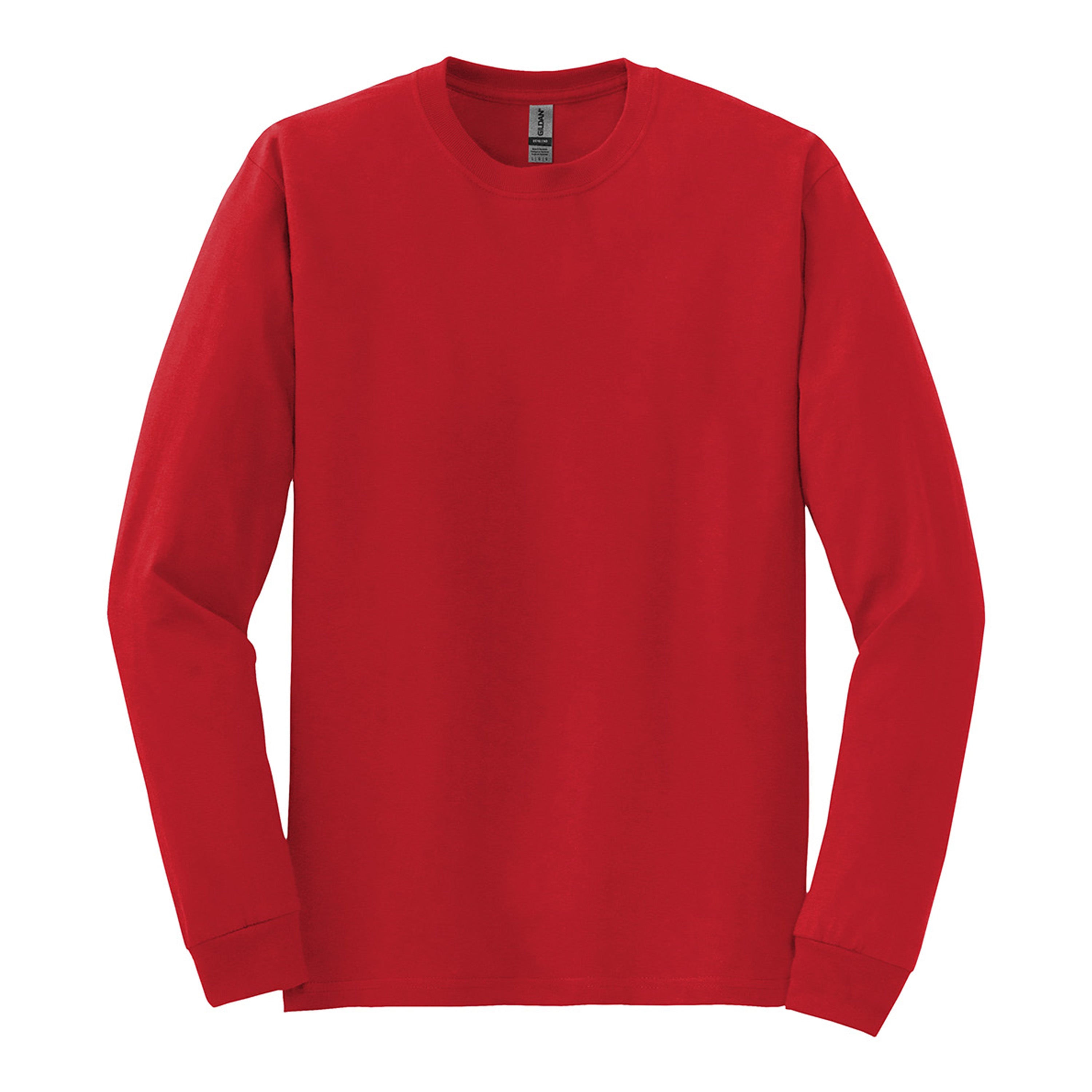 Gildan 50/50 Dry Blend Long Sleeve T-Shirt