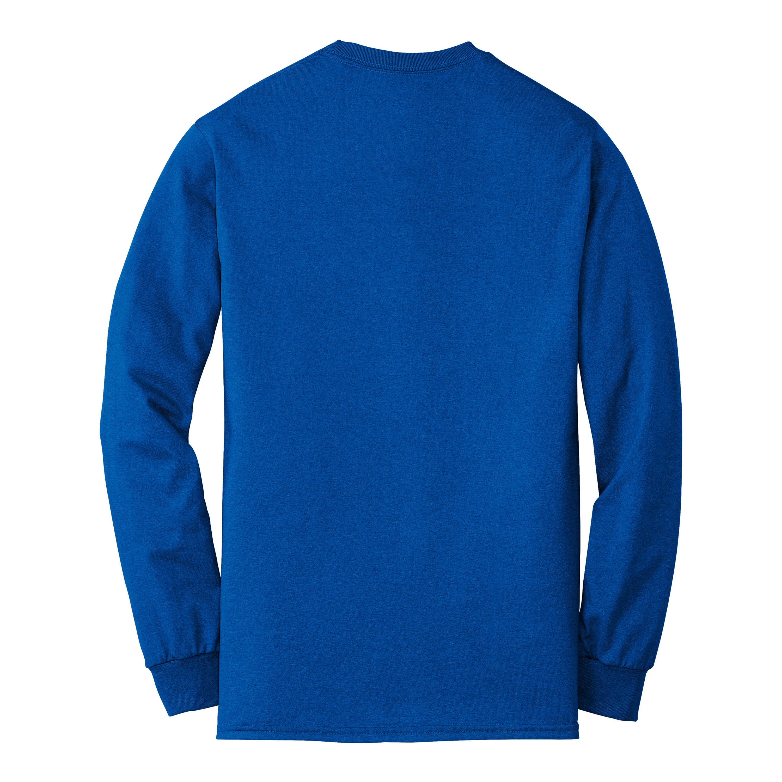 Gildan 50/50 Dry Blend Long Sleeve T-Shirt