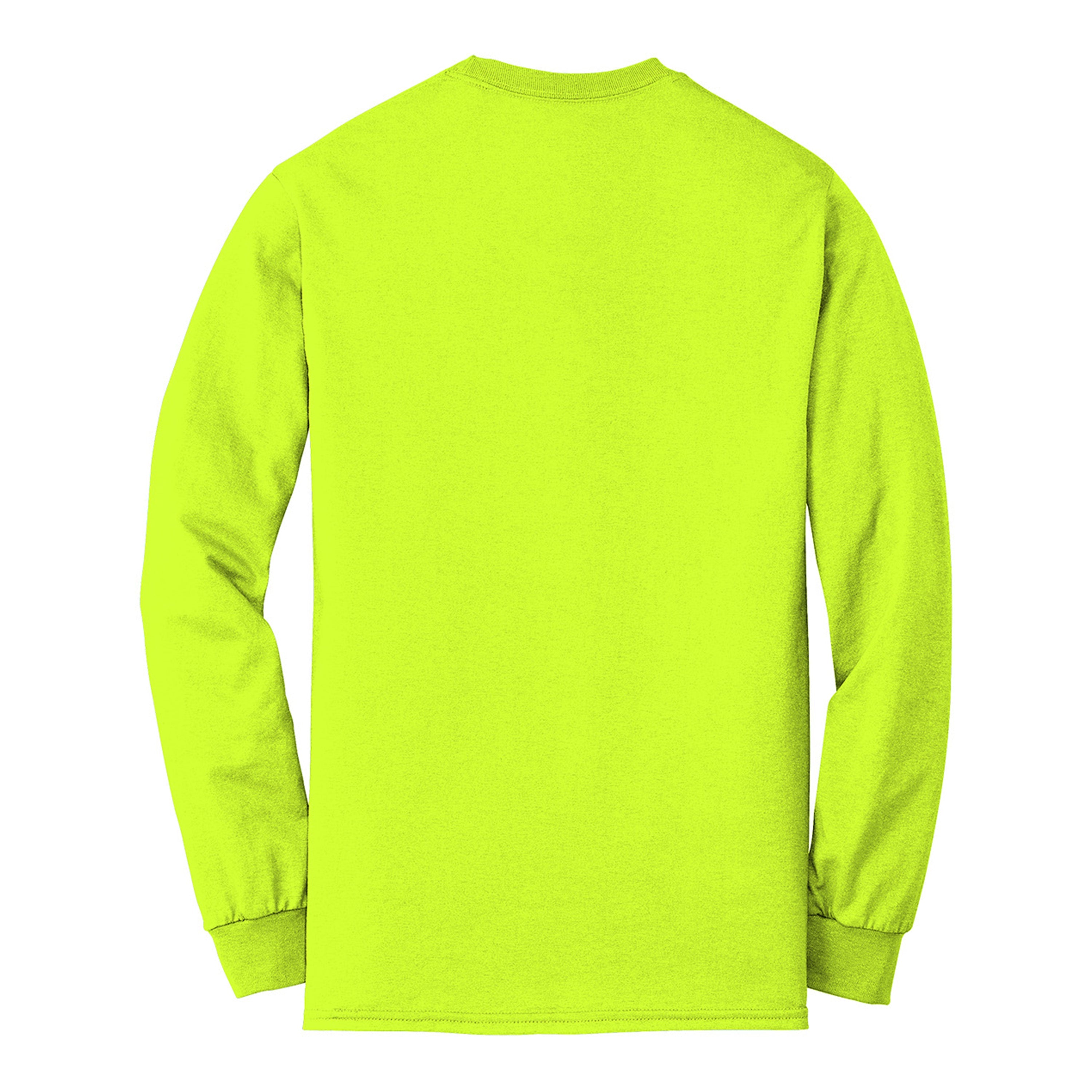 Gildan 50/50 Dry Blend Long Sleeve T-Shirt