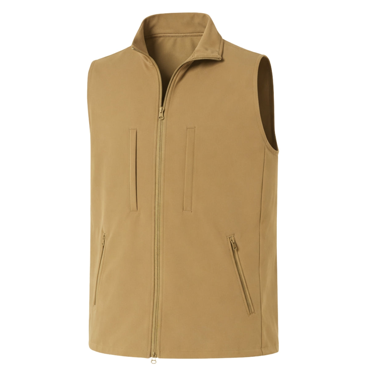 Rothco Concealed Carry Soft Shell Vest
