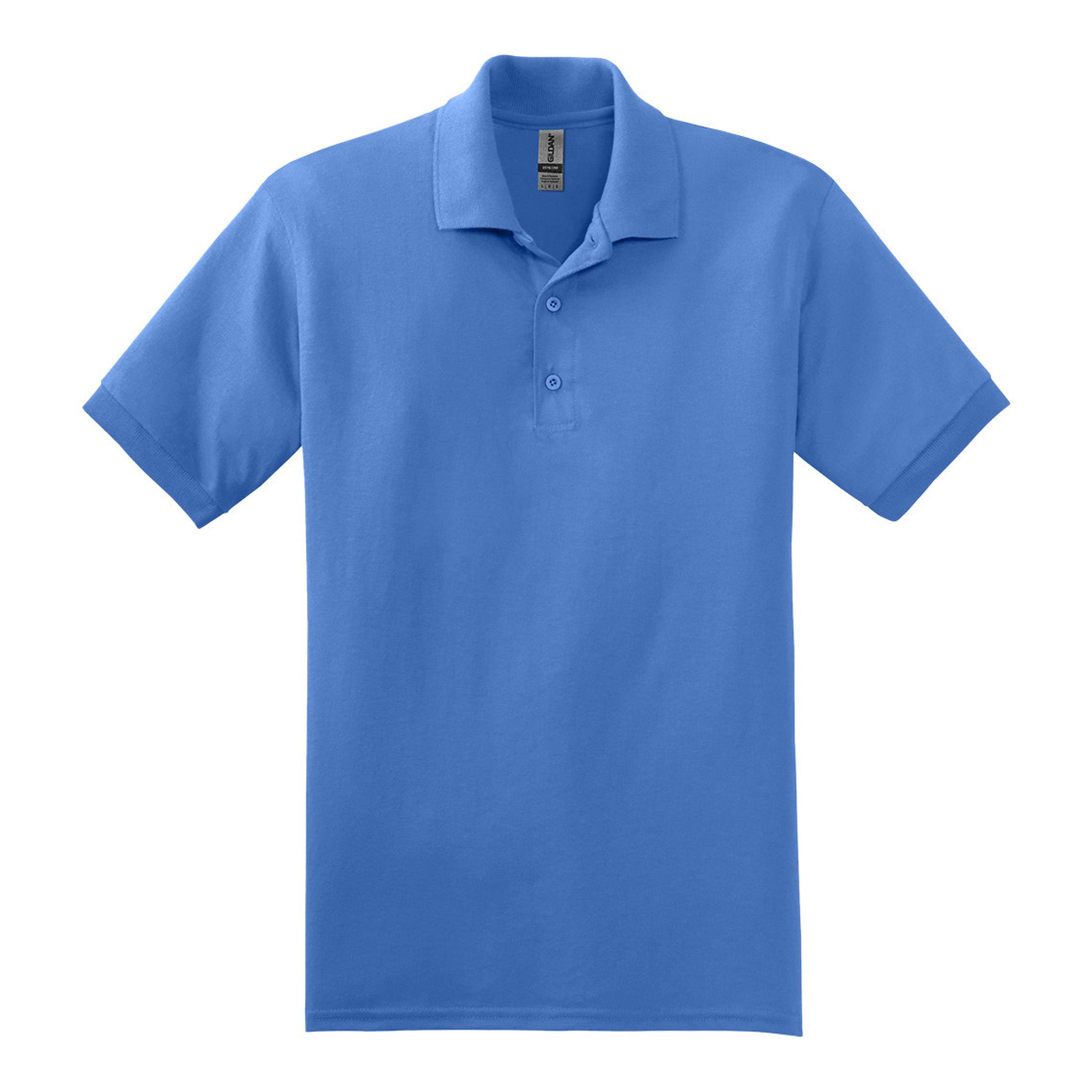 Gildan Dryblend Jersey Knit Polo