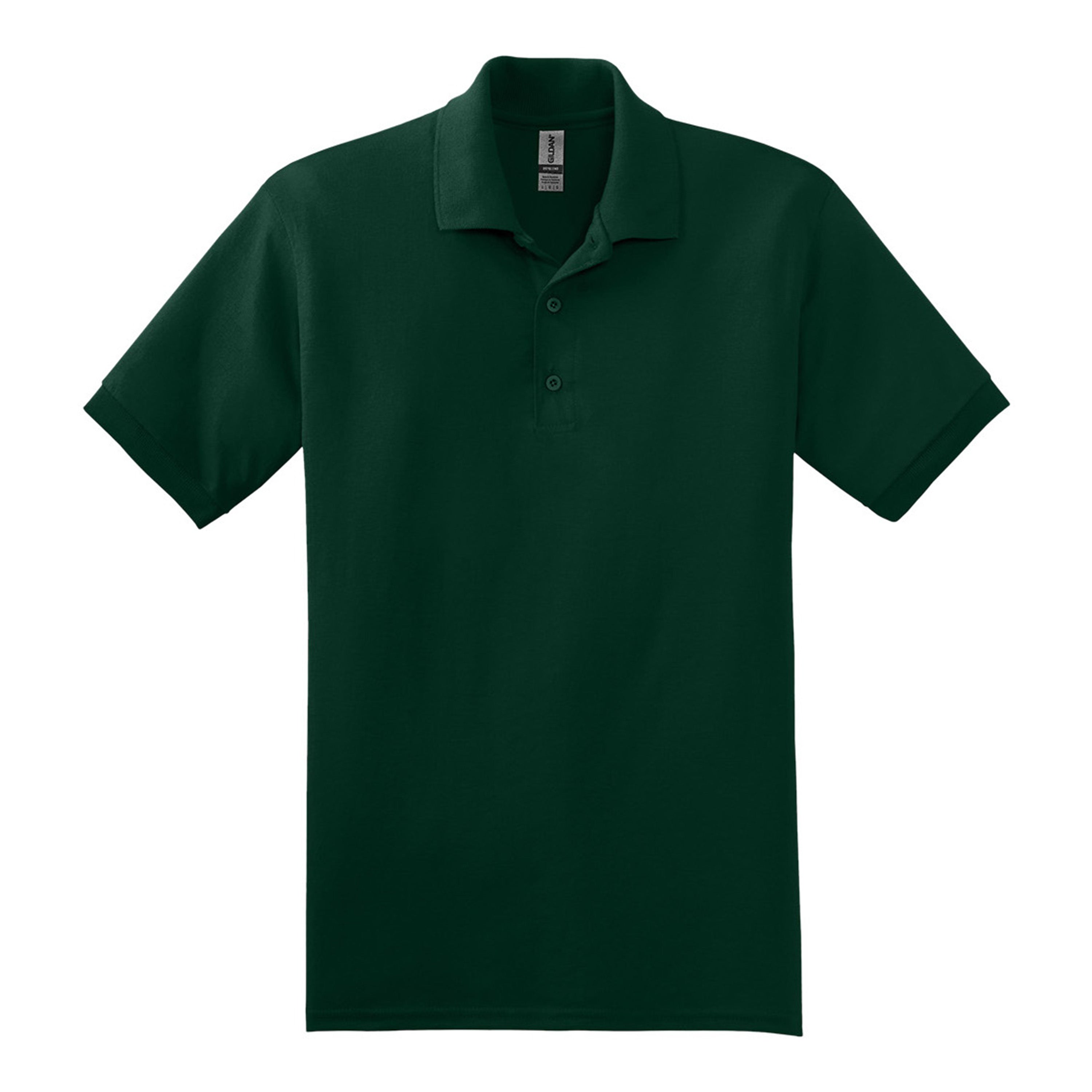 Gildan Dryblend Jersey Knit Polo