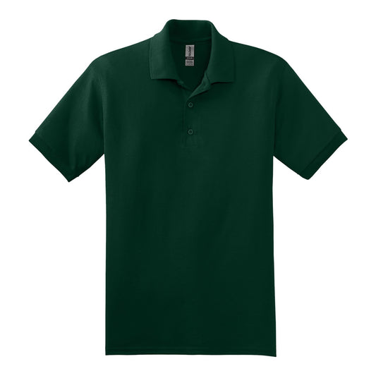 Gildan DryBlend Jersey Knit Sport Polo