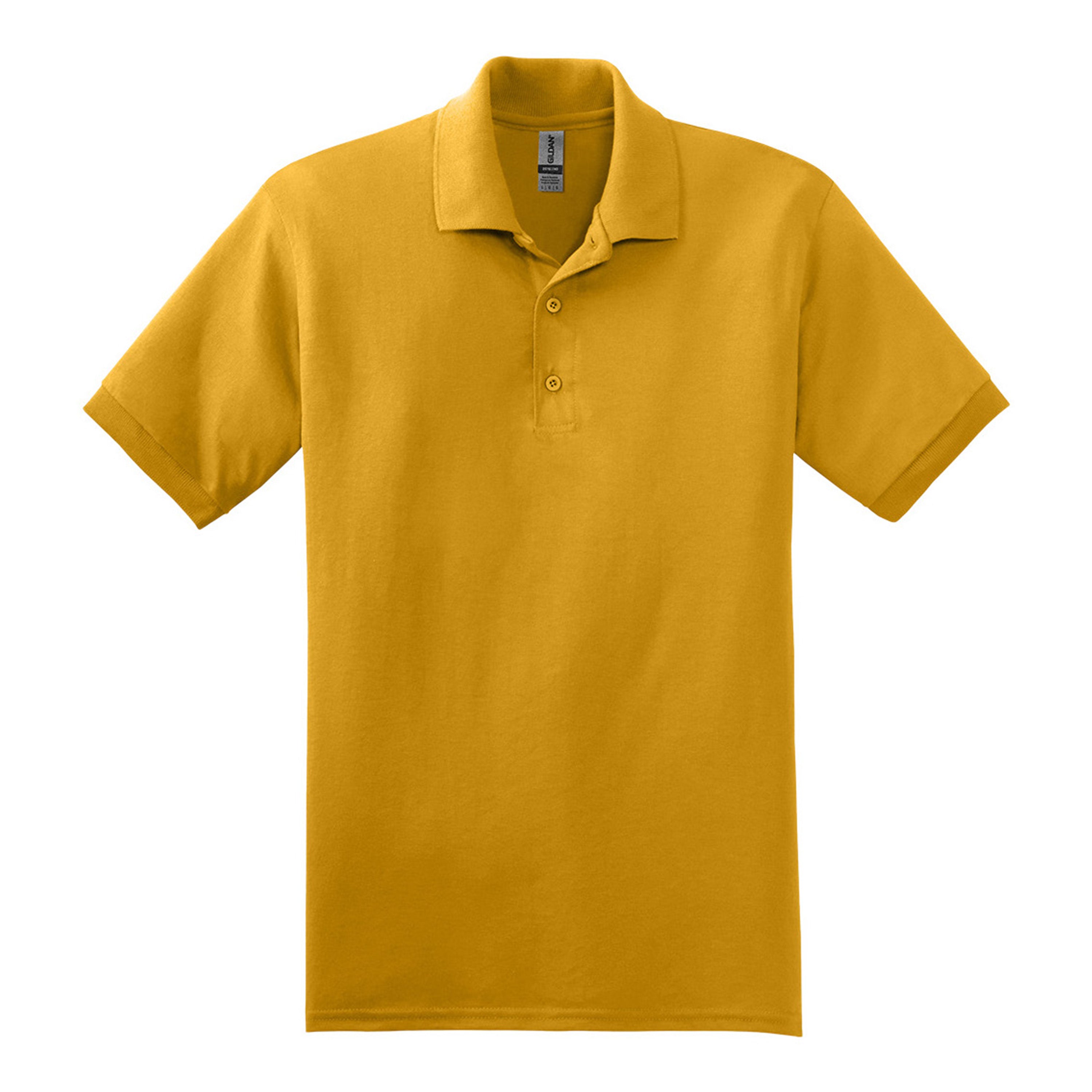 Gildan Dryblend Jersey Knit Polo