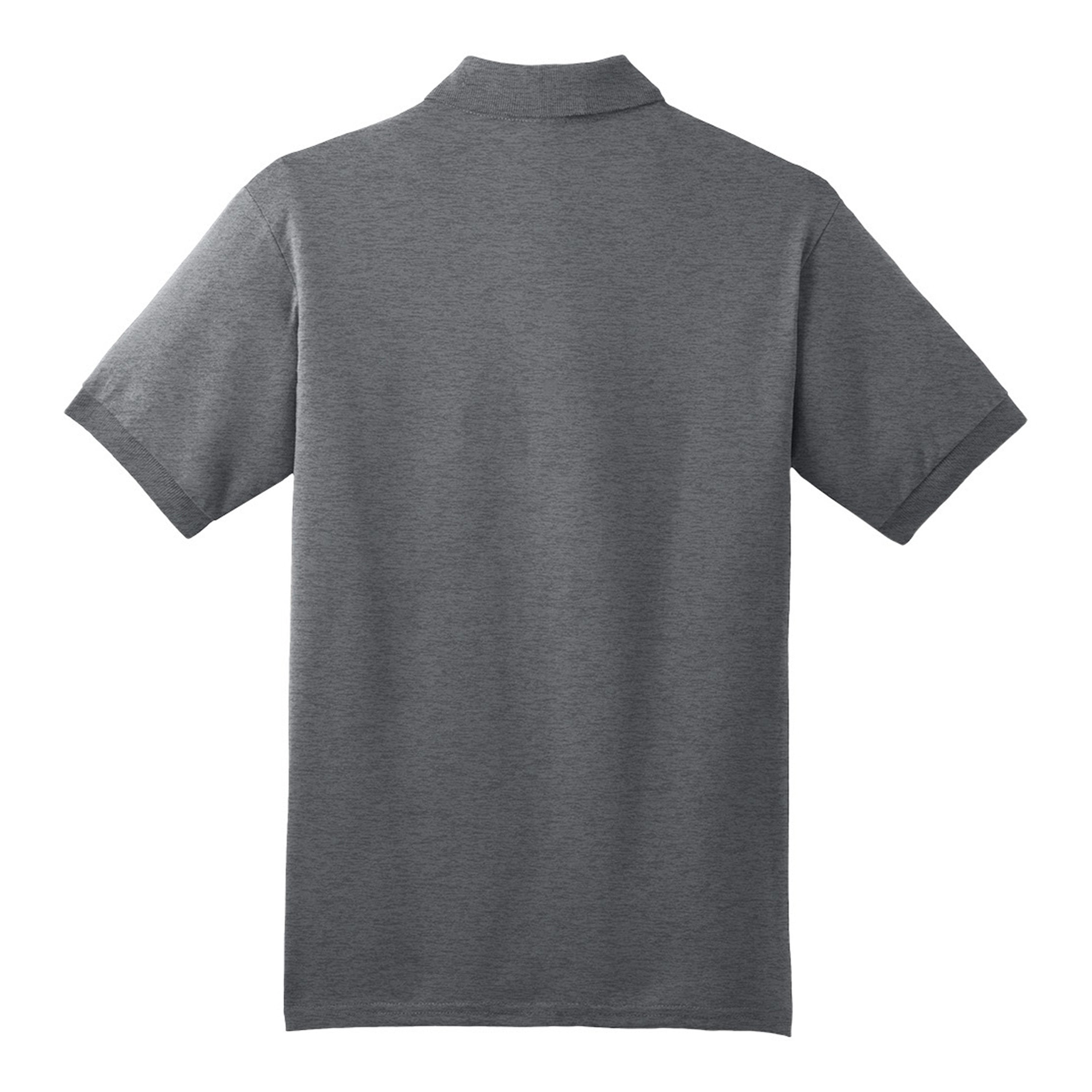 Gildan Dryblend Jersey Knit Polo