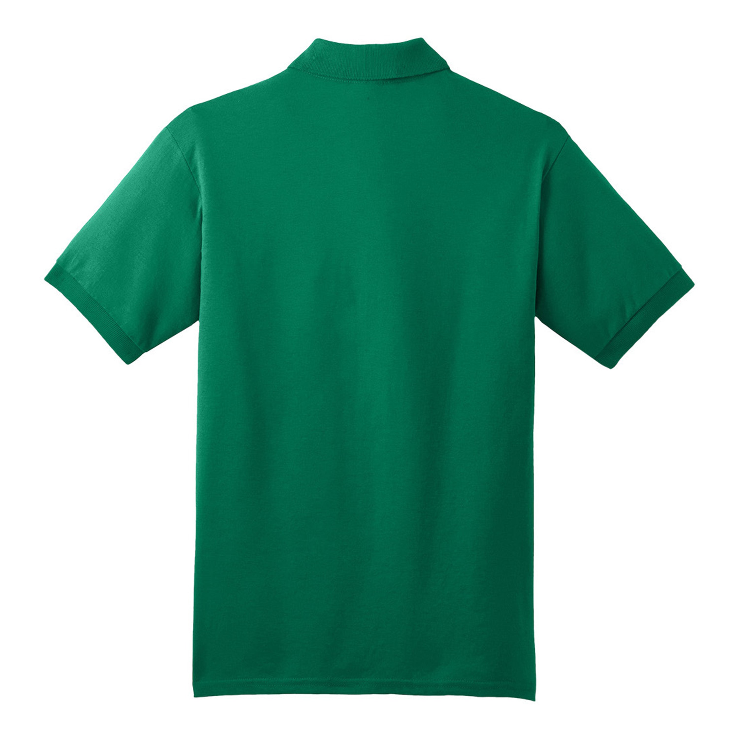 Gildan Dryblend Jersey Knit Polo