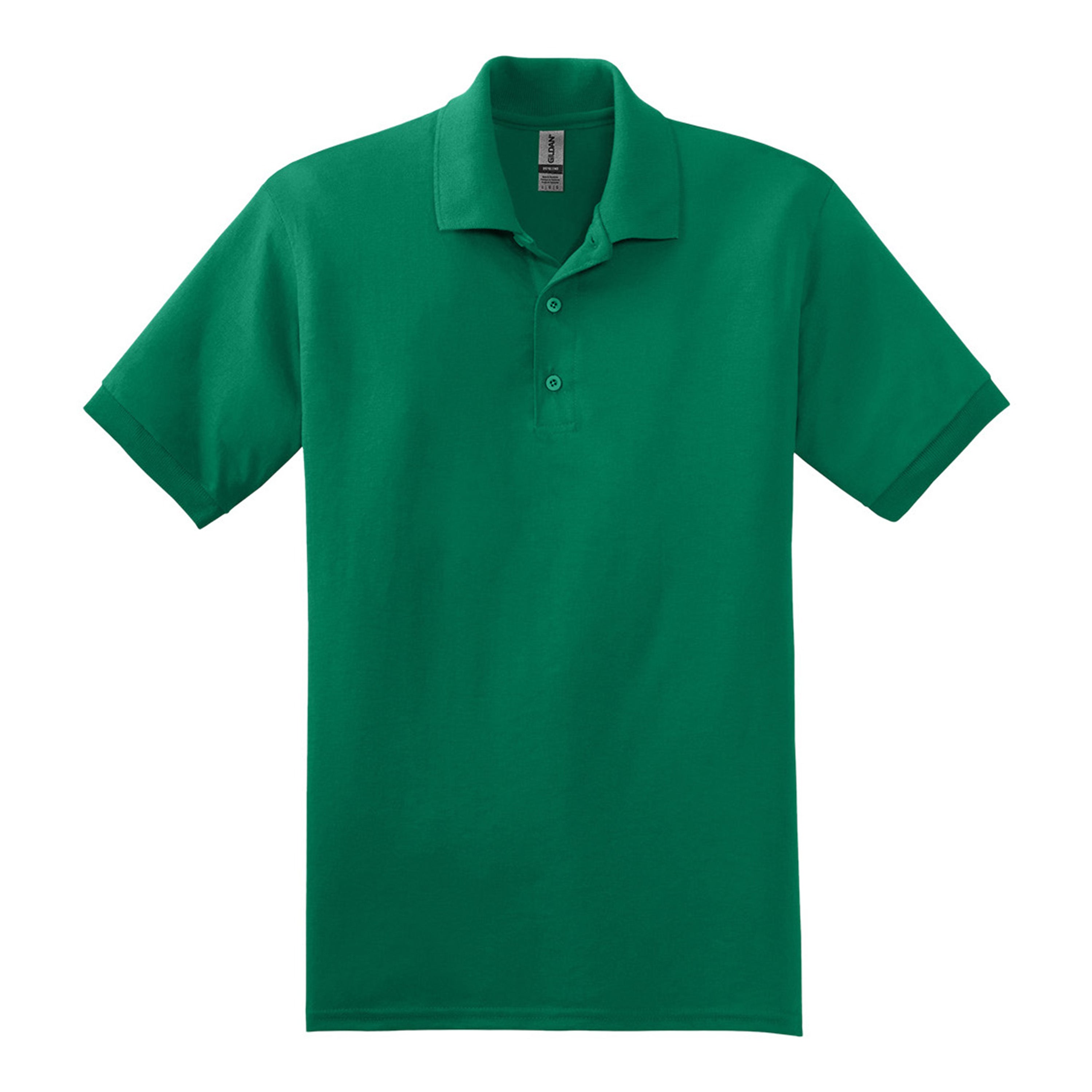 Gildan Dryblend Jersey Knit Polo
