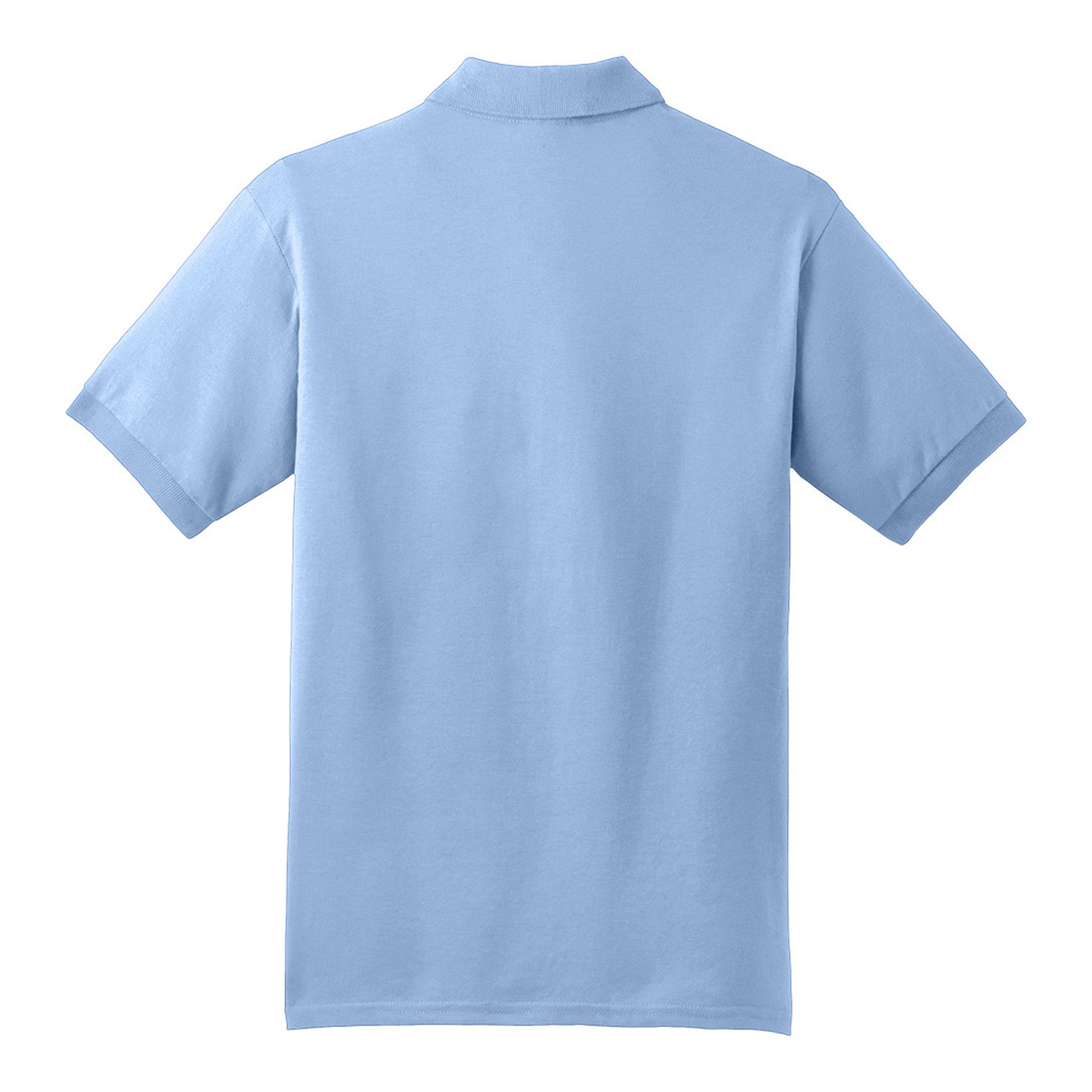 Gildan Dryblend Jersey Knit Polo