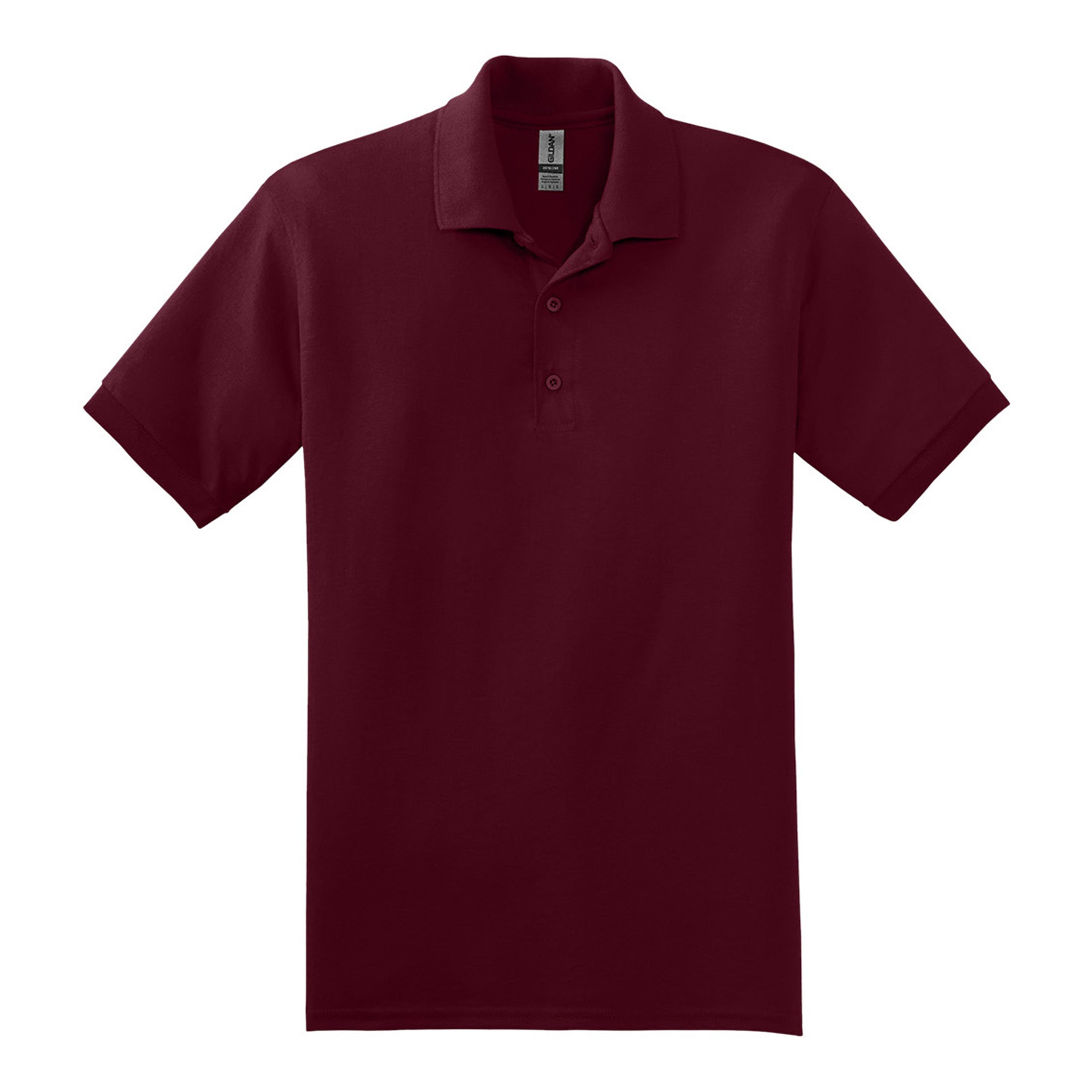 Gildan Dryblend Jersey Knit Polo
