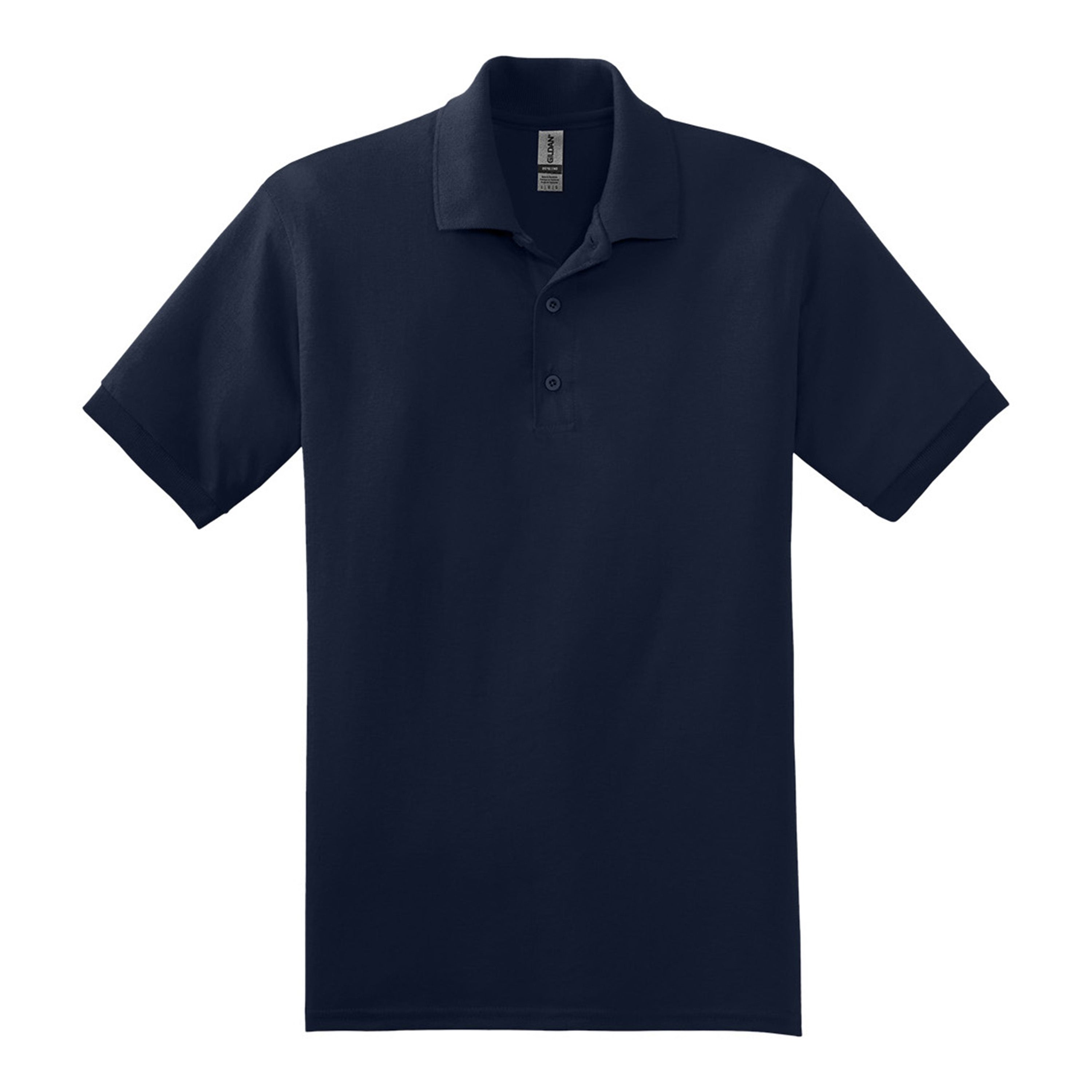 Gildan Dryblend Jersey Knit Polo