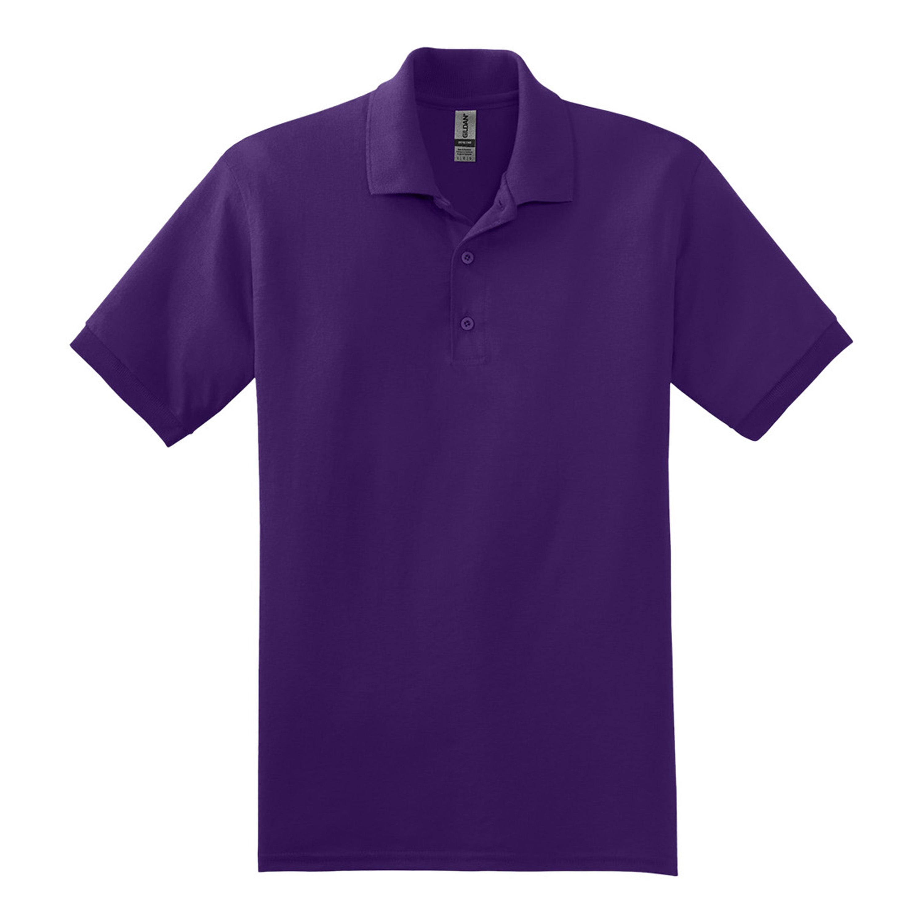 Gildan Dryblend Jersey Knit Polo