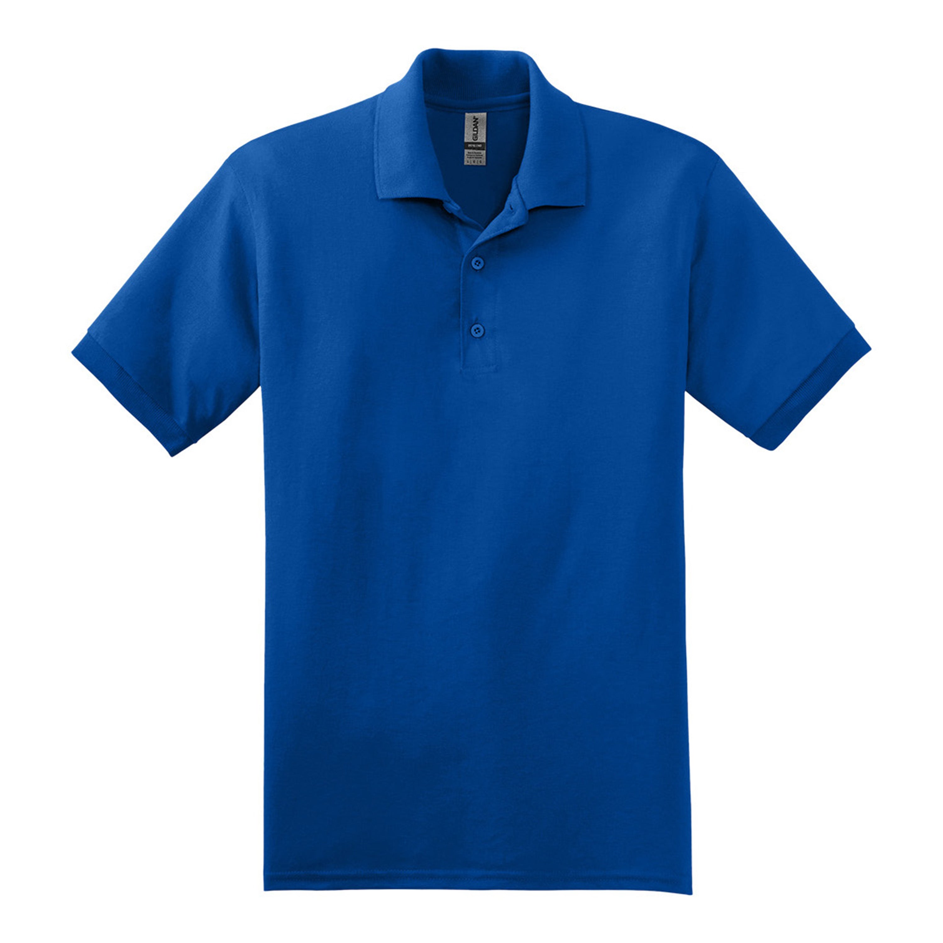 Gildan Dryblend Jersey Knit Polo
