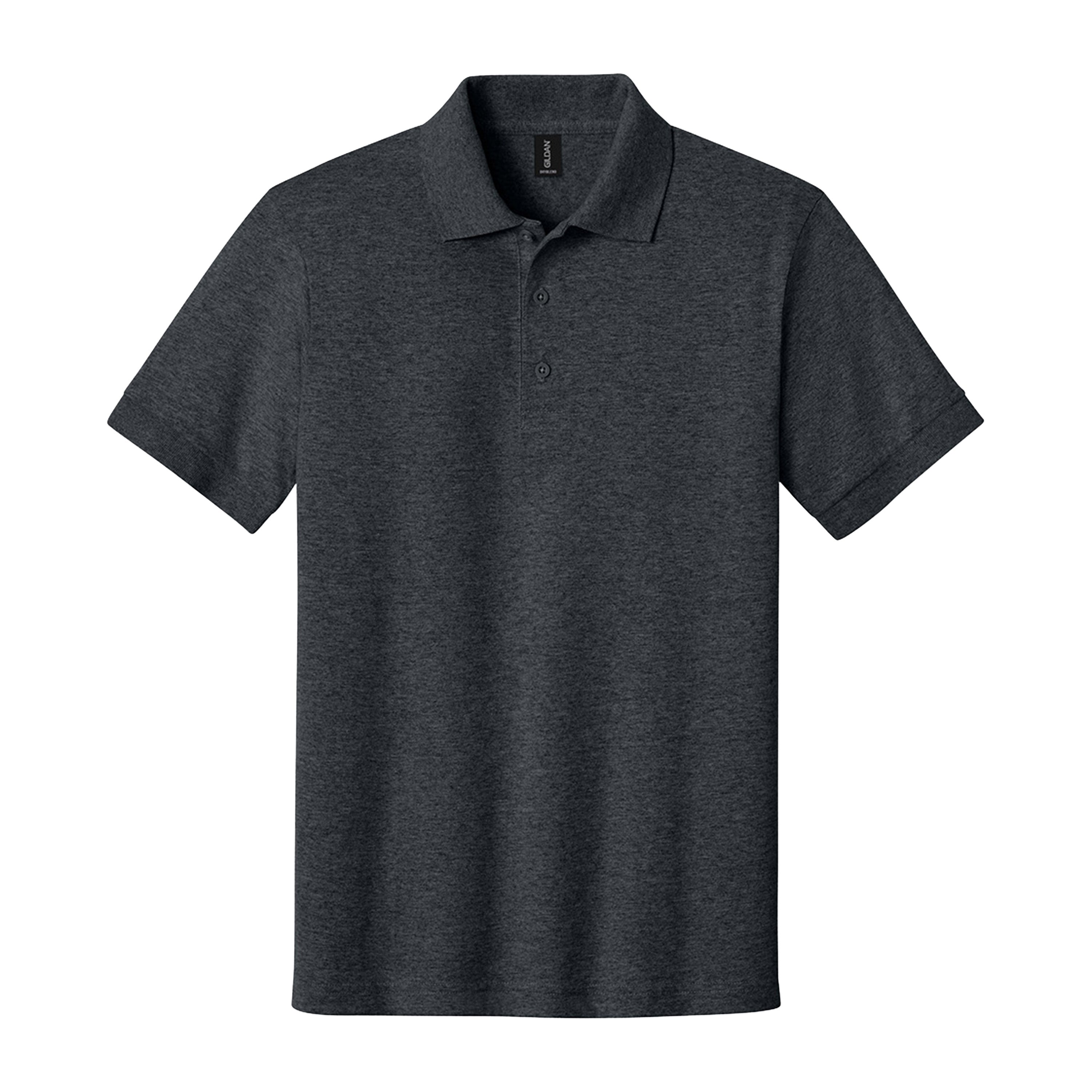 Gildan Dryblend Jersey Knit Polo