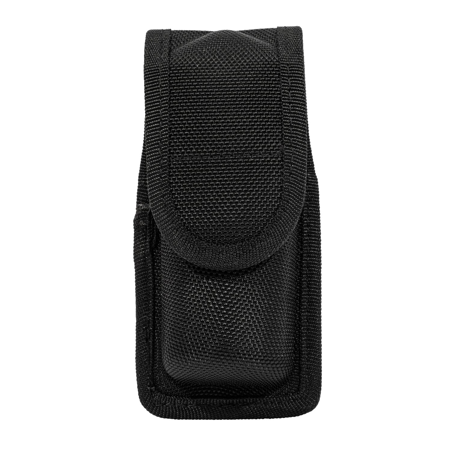 Innovative Uniform Solutions Ballistic Nylon Pepper Spray Case W/ Snap