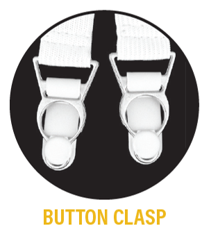 Hero's Pride Standard Shirt Holders (4)