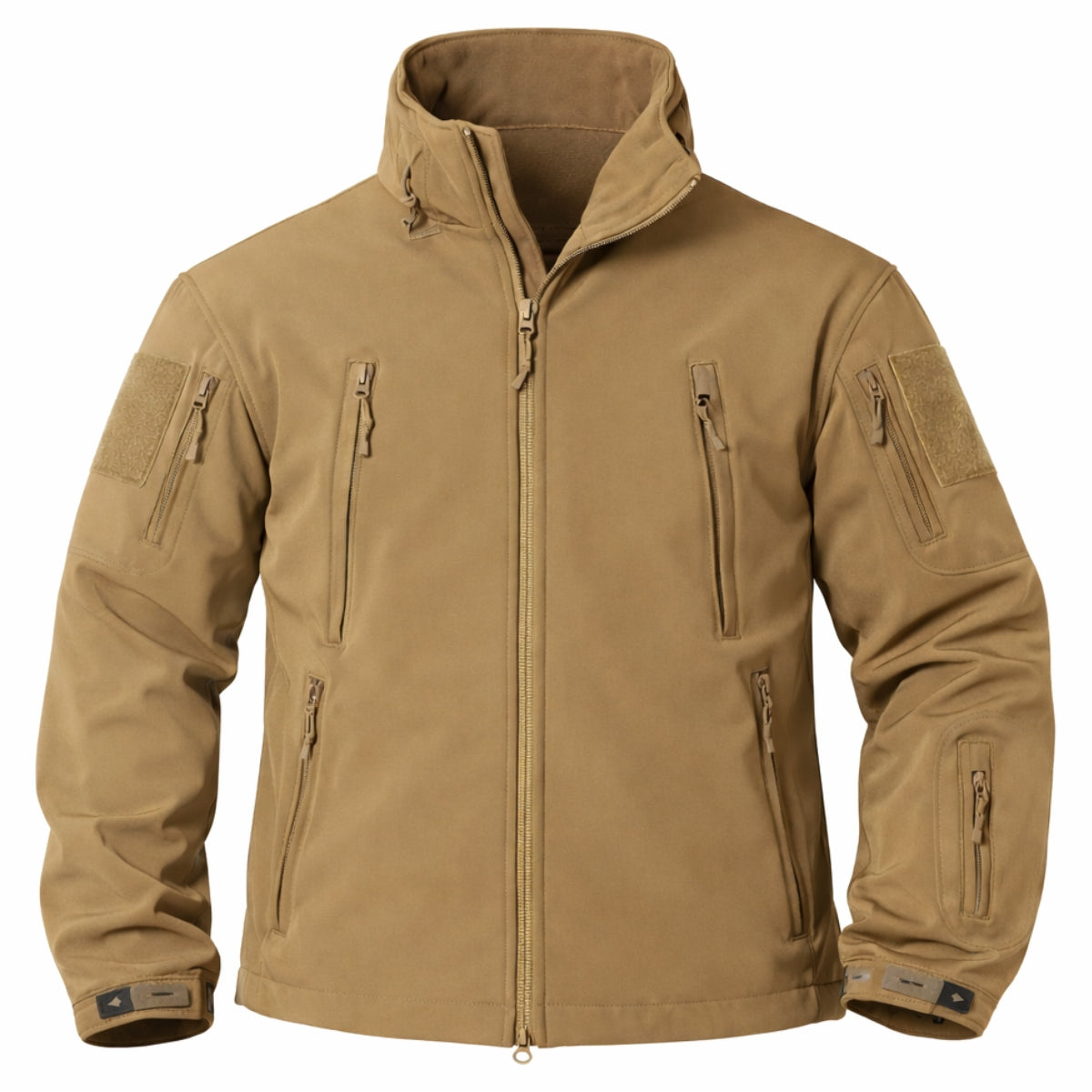 Rothco Special Ops Soft Shell Jacket