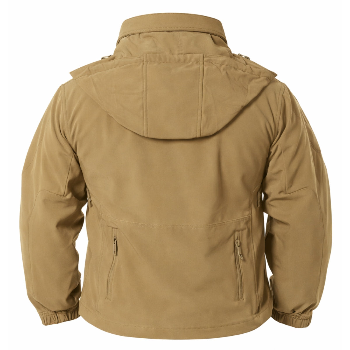 Rothco Special Ops Soft Shell Jacket