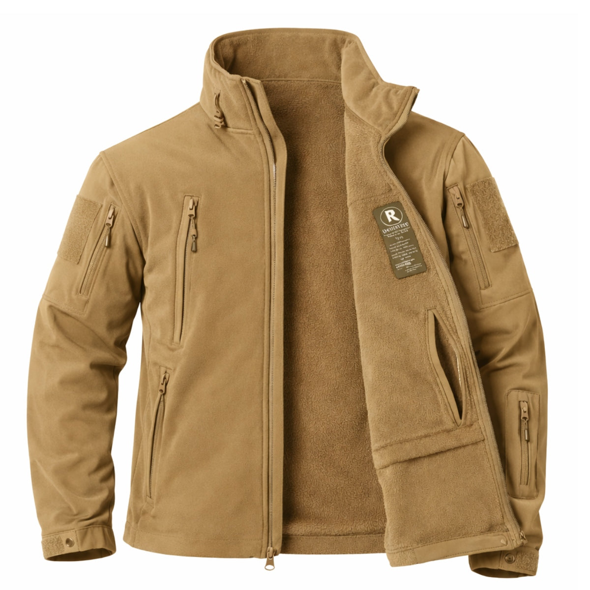 Rothco Special Ops Soft Shell Jacket