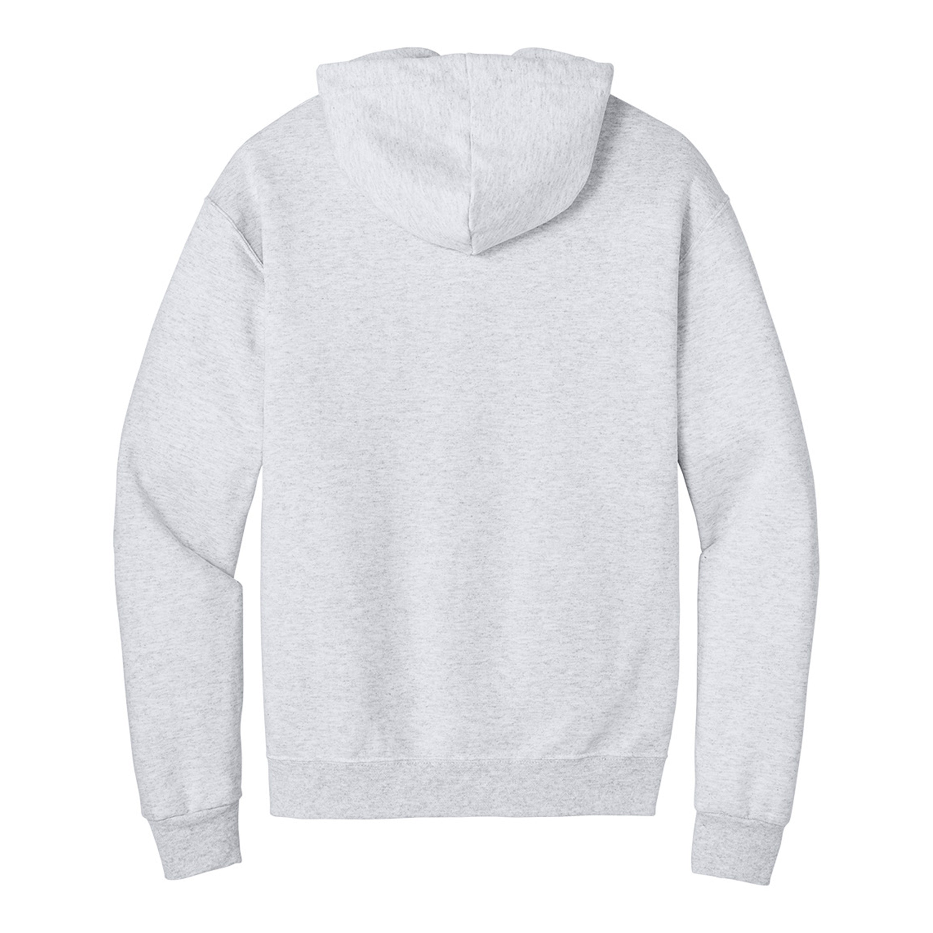 Jerzees Nublend Full Zip Hoodie Sweater