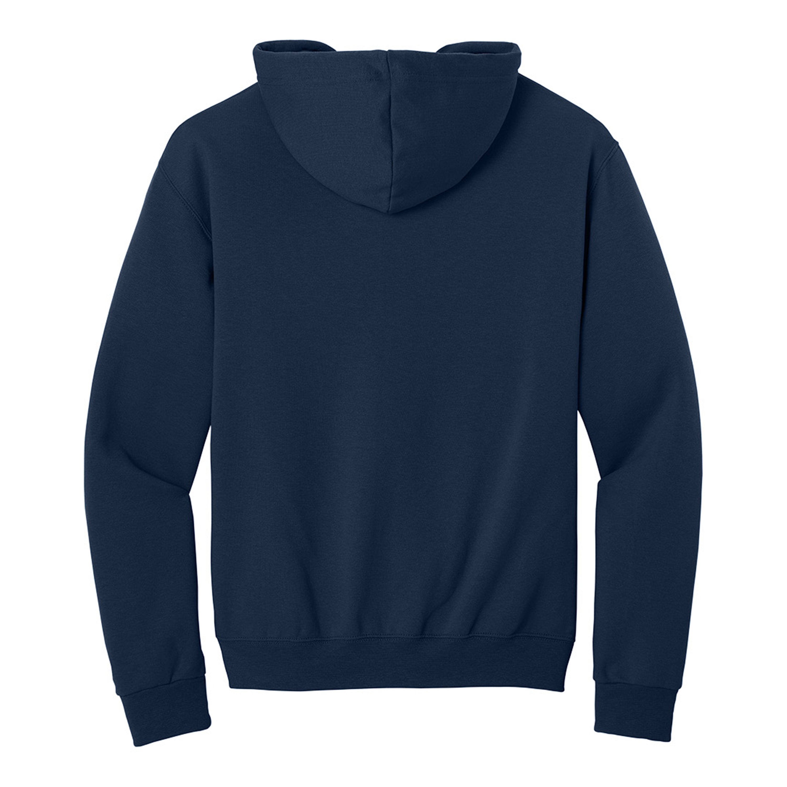 Jerzees Nublend Full Zip Hoodie Sweater