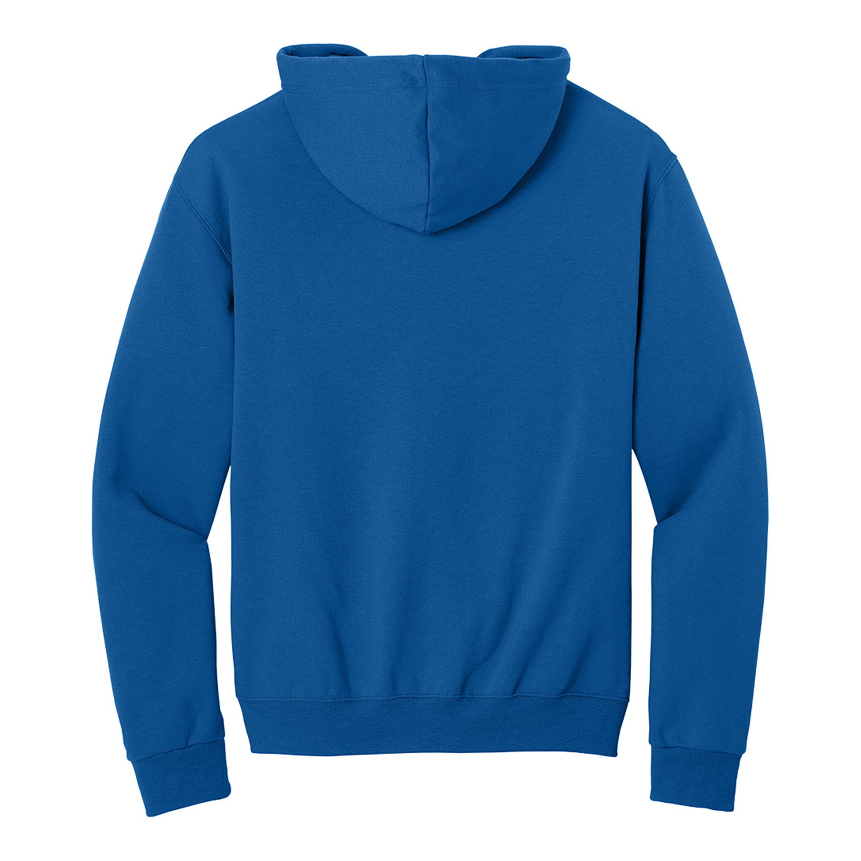Jerzees Nublend Full Zip Hoodie Sweater