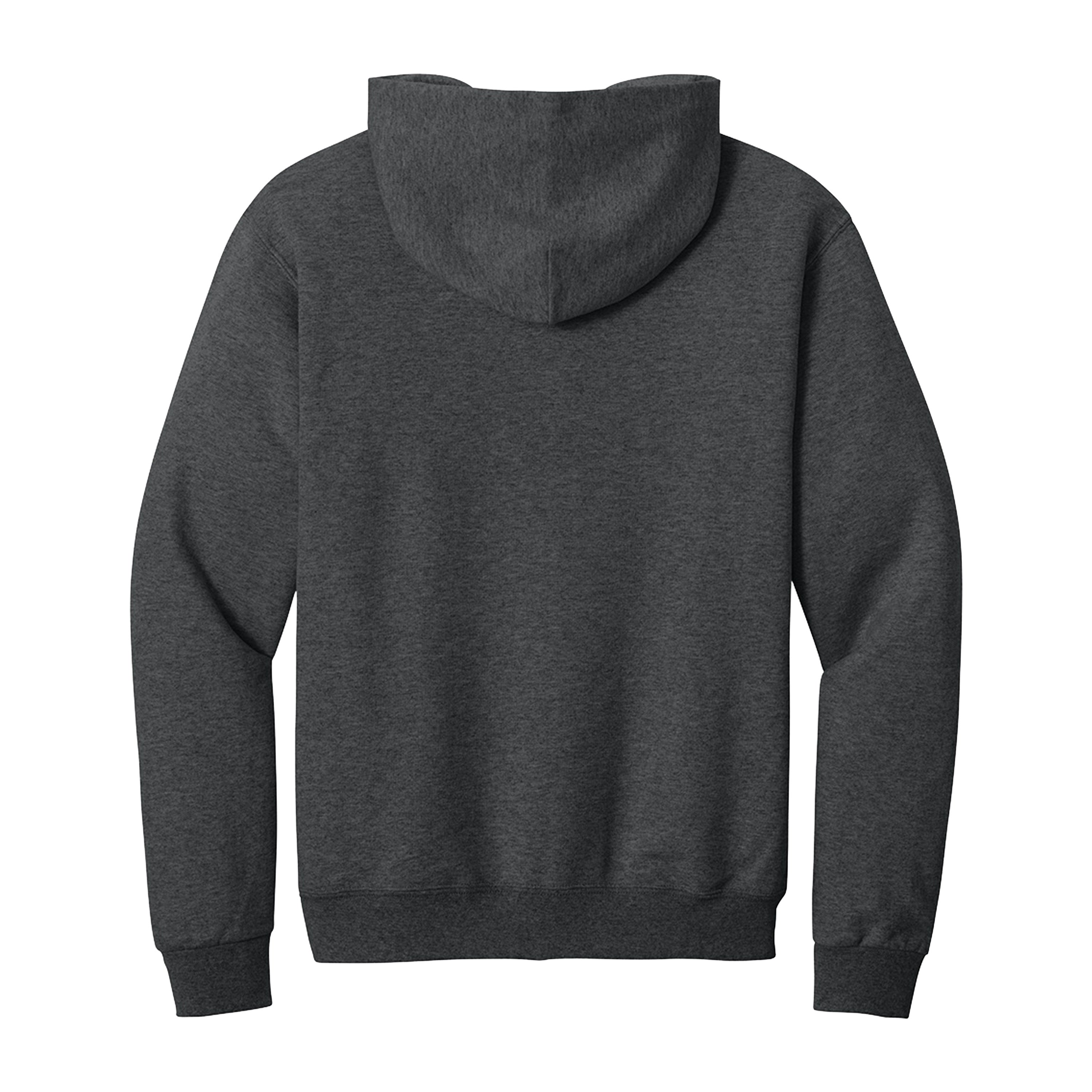 Jerzees Nublend Pullover Hood Sweater