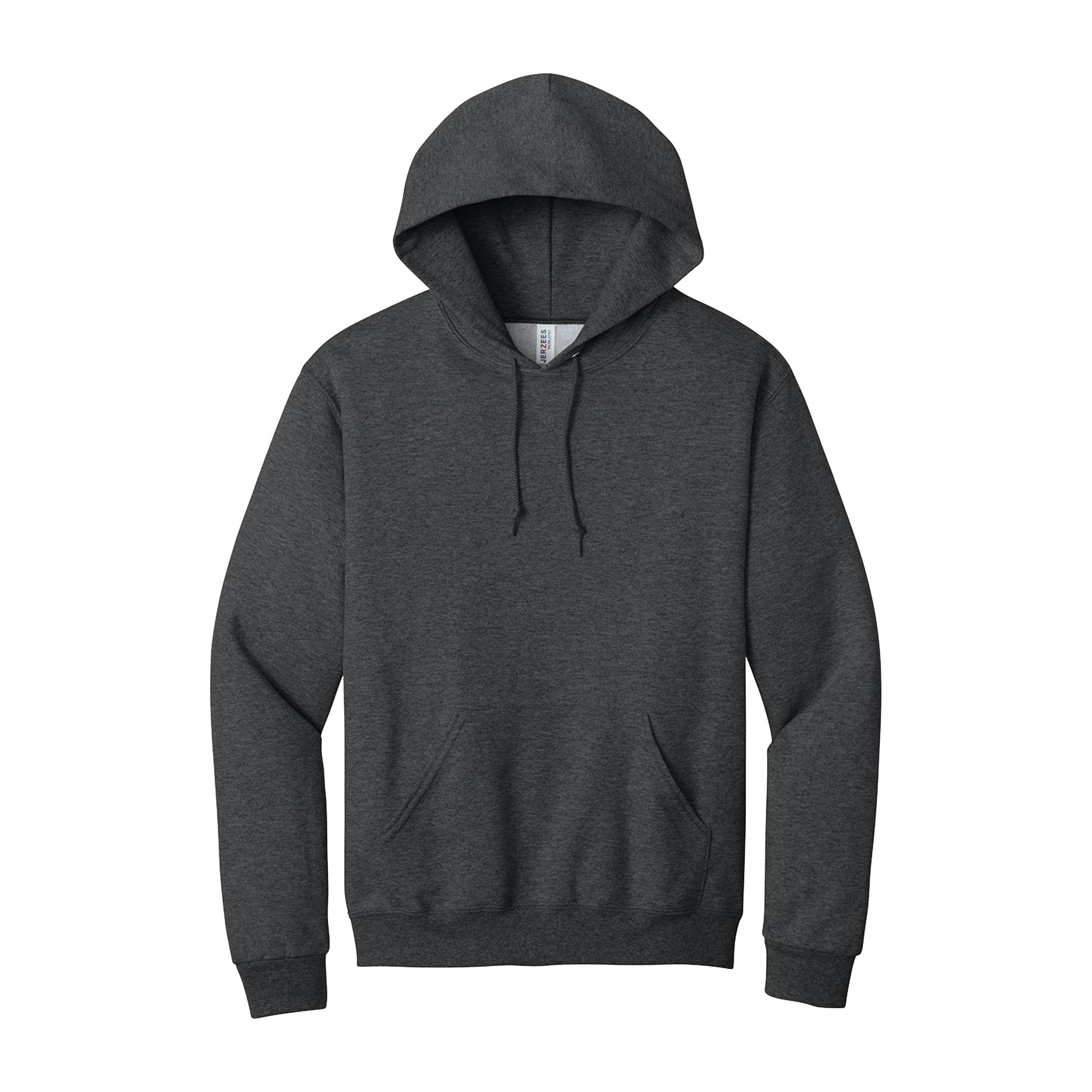 Jerzees Nublend Pullover Hood Sweater