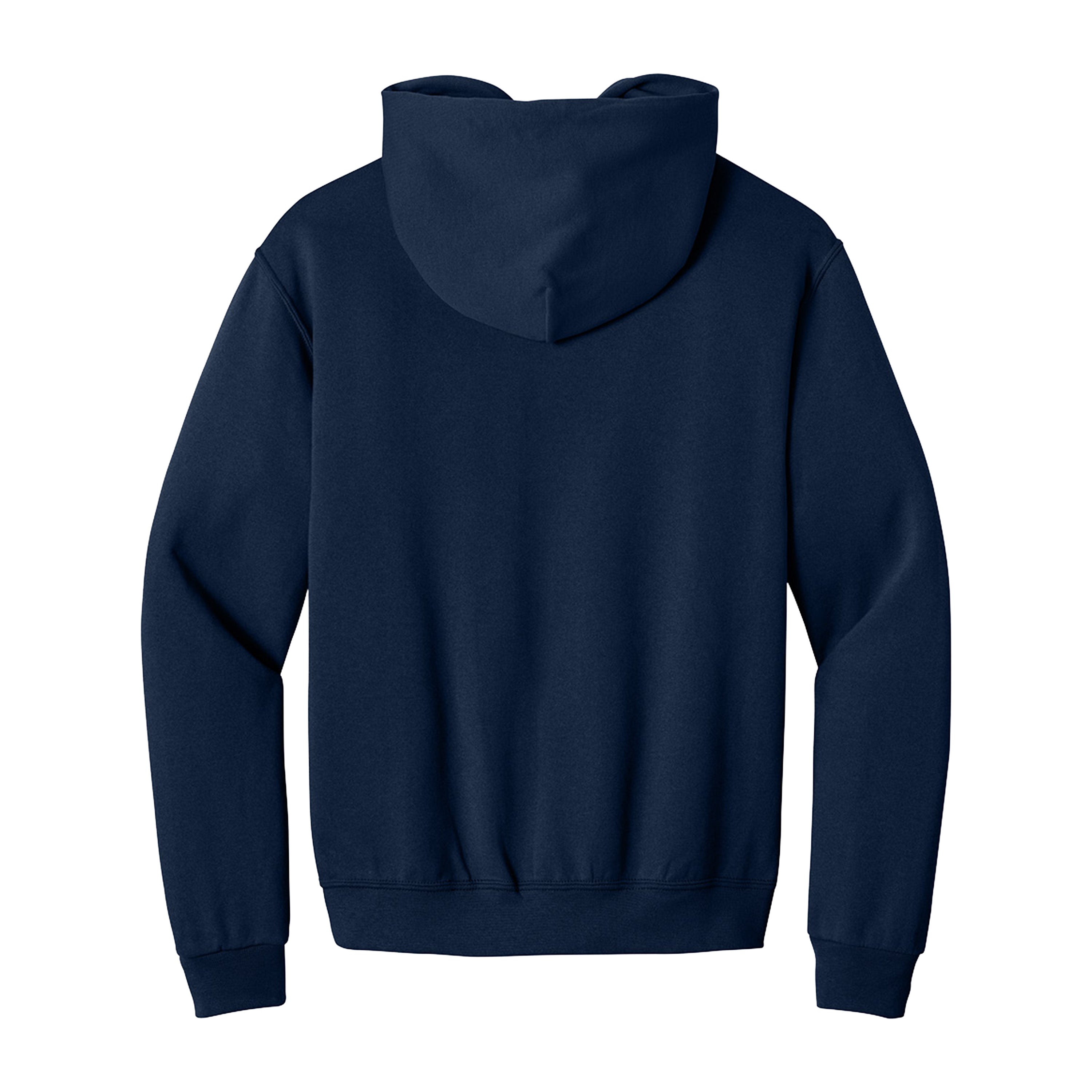 Jerzees Nublend Pullover Hood Sweater