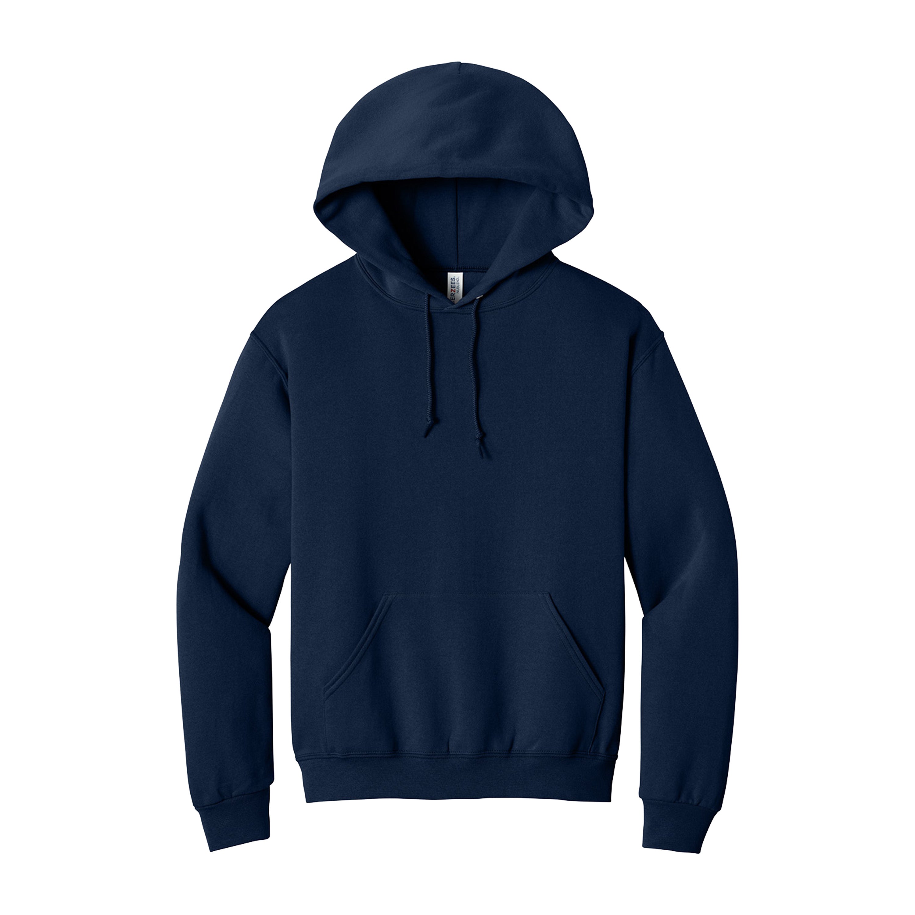Jerzees Nublend Pullover Hood Sweater