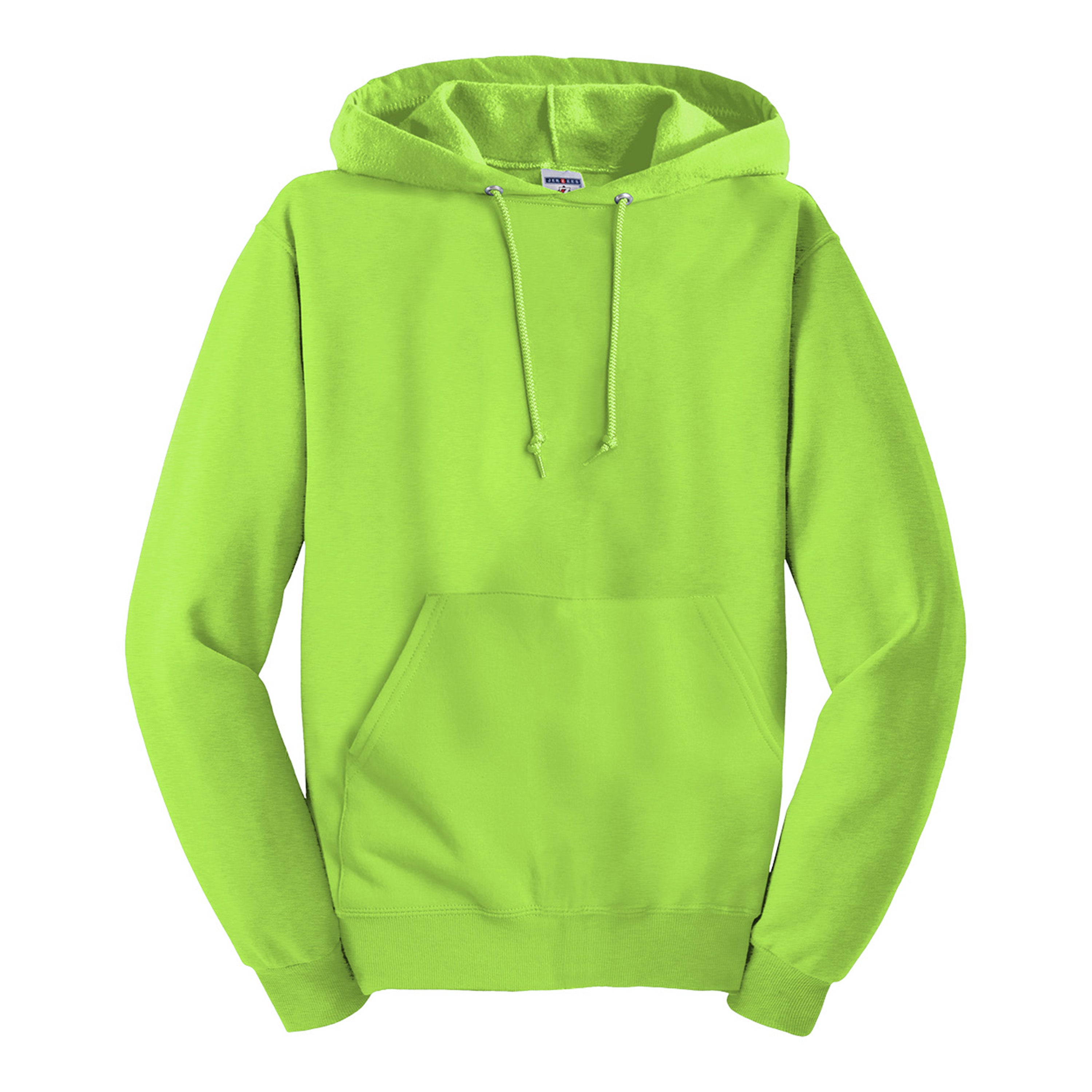 Jerzees Nublend Pullover Hood Sweater