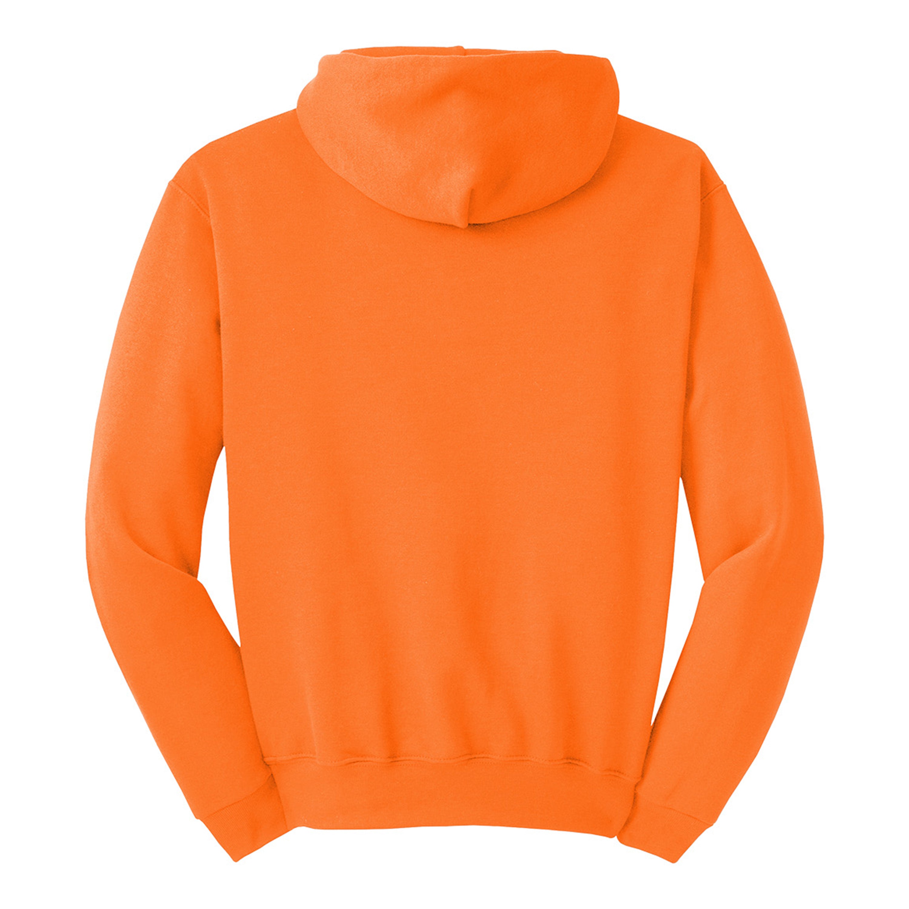 Jerzees Nublend Pullover Hood Sweater