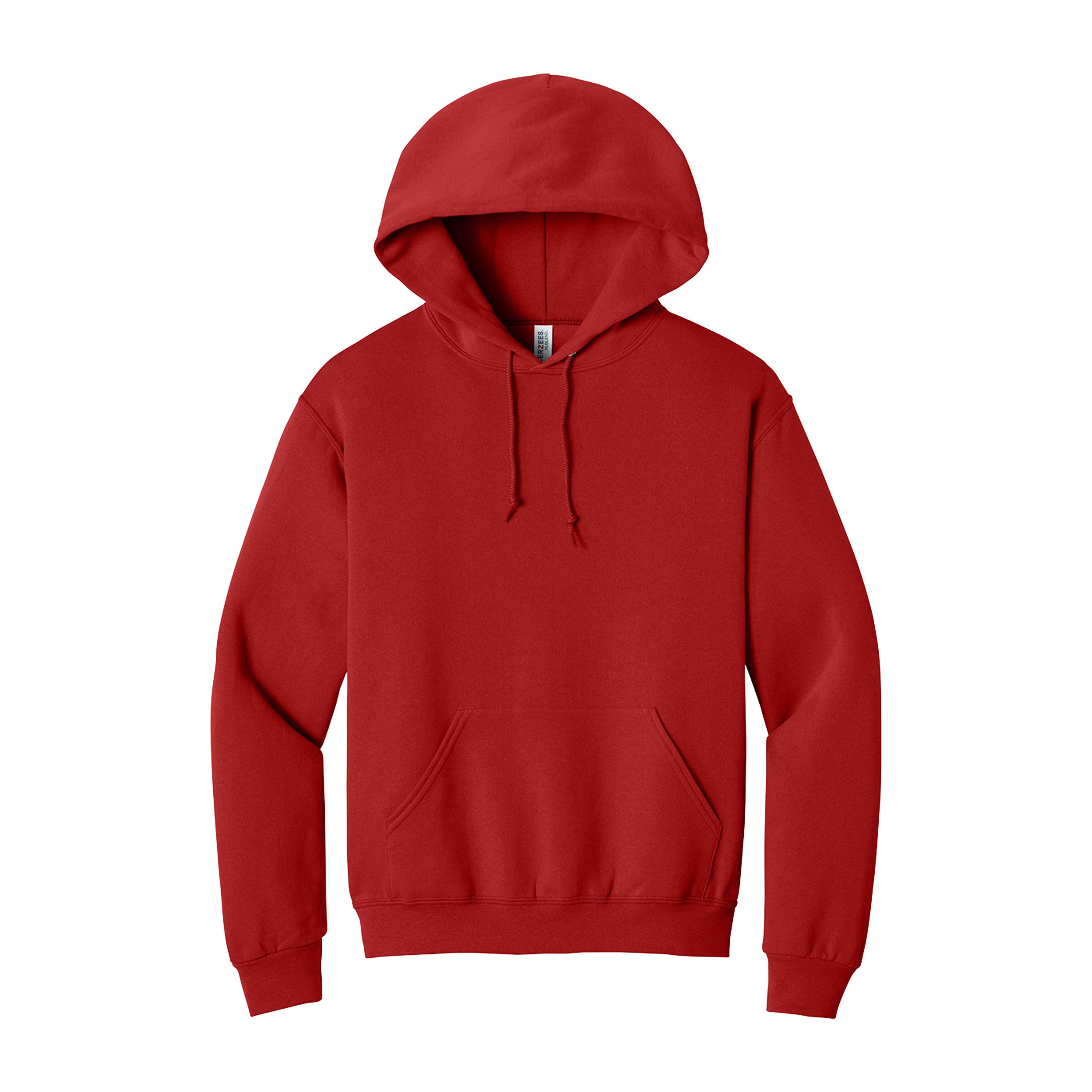 Jerzees Nublend Pullover Hood Sweater