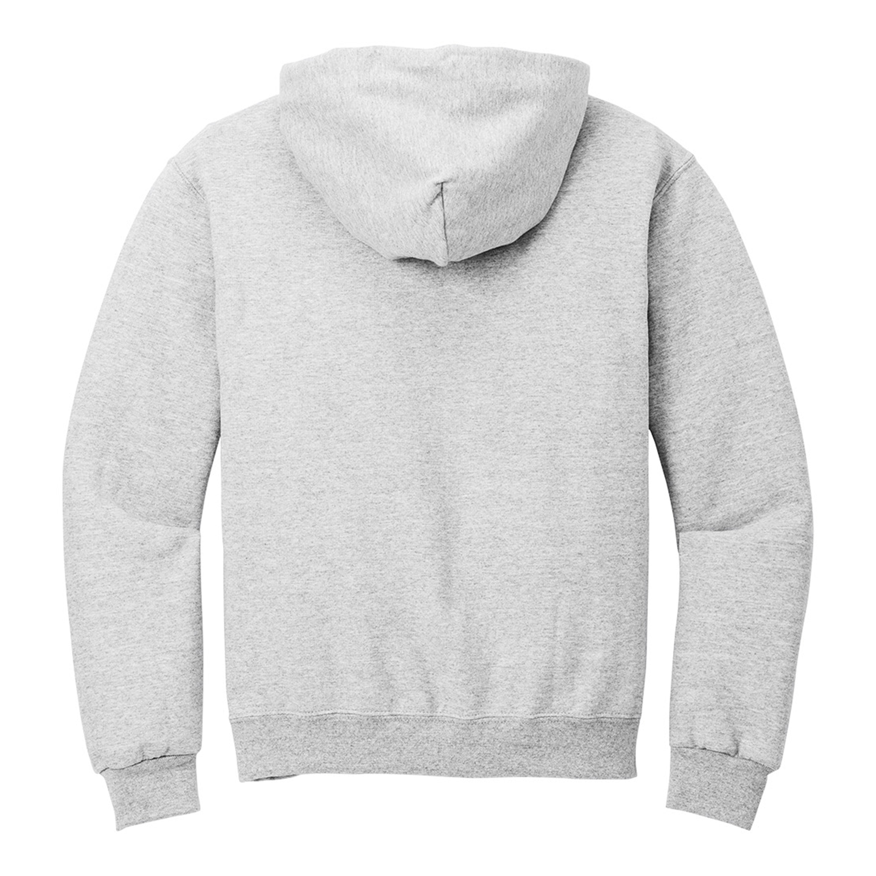Jerzees Nublend Pullover Hood Sweater