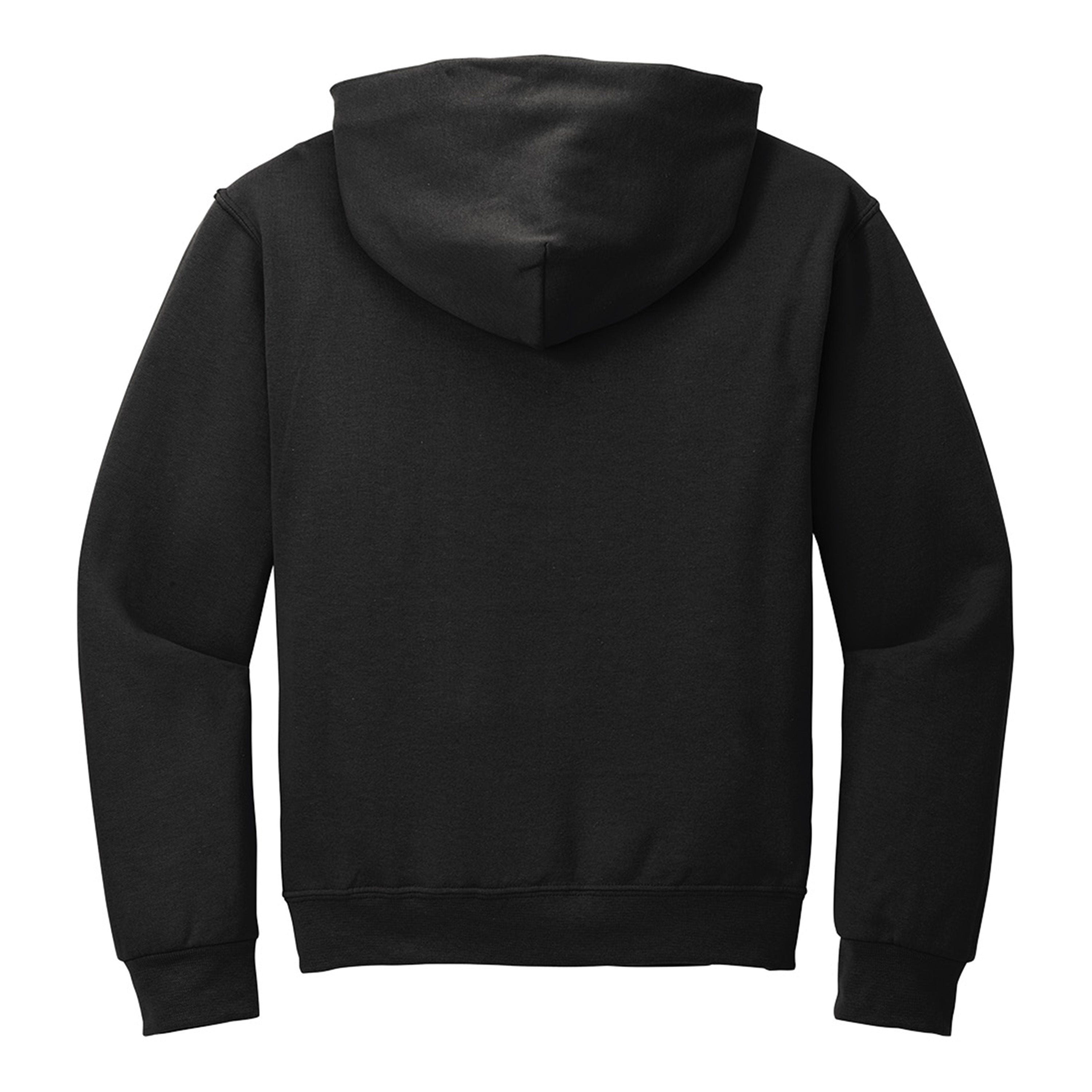 Jerzees Nublend Pullover Hood Sweater