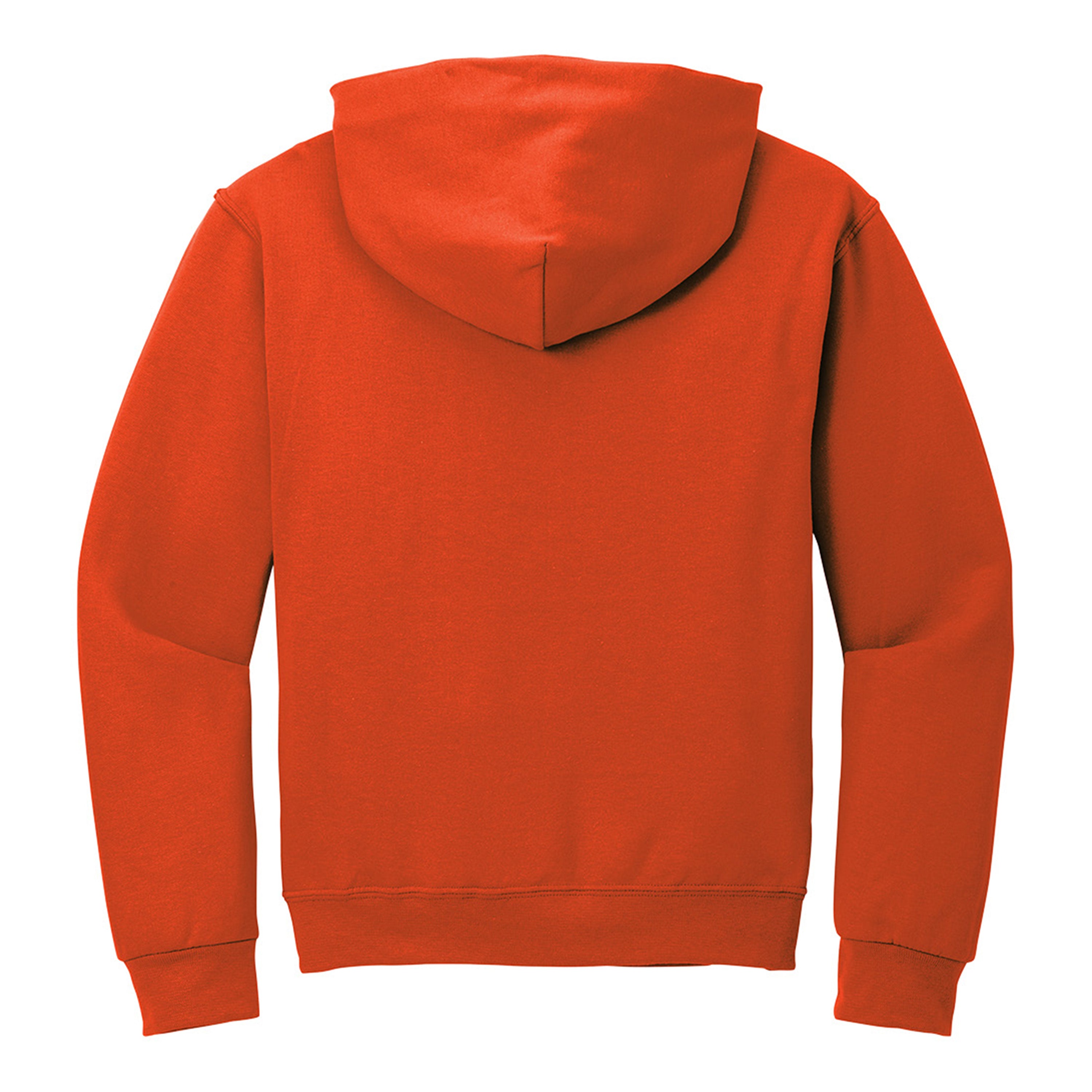 Jerzees Nublend Pullover Hood Sweater