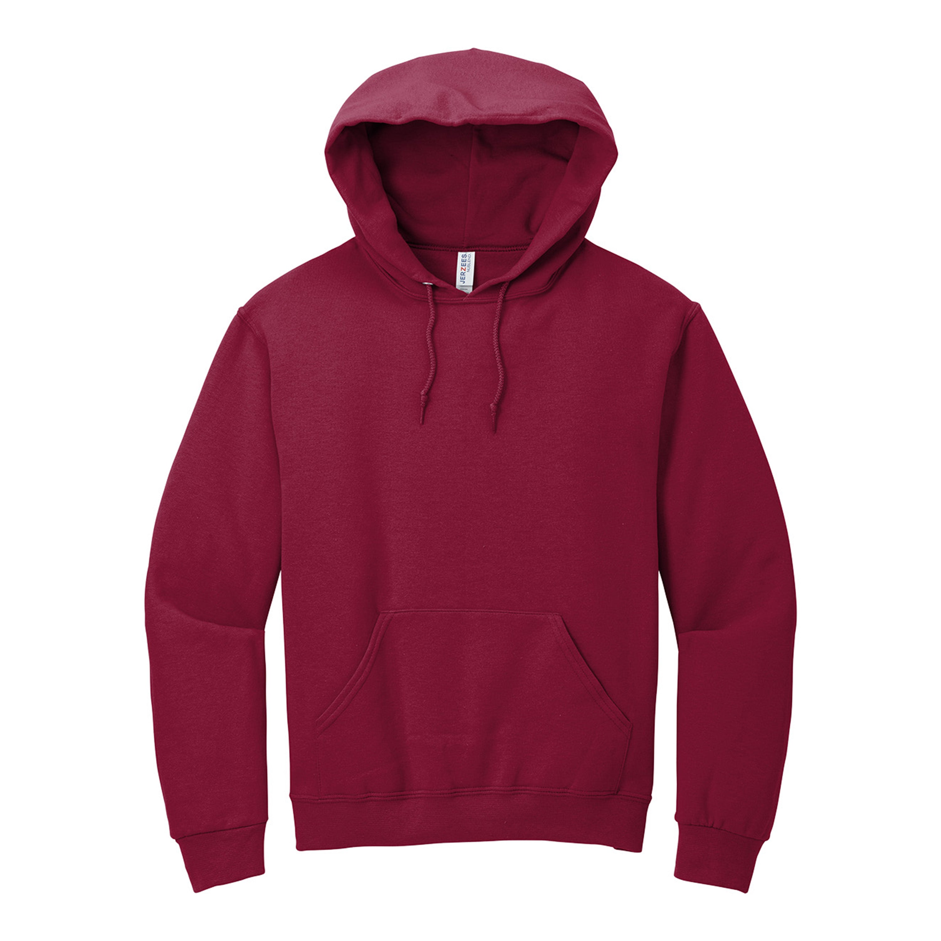 Jerzees Nublend Pullover Hood Sweater