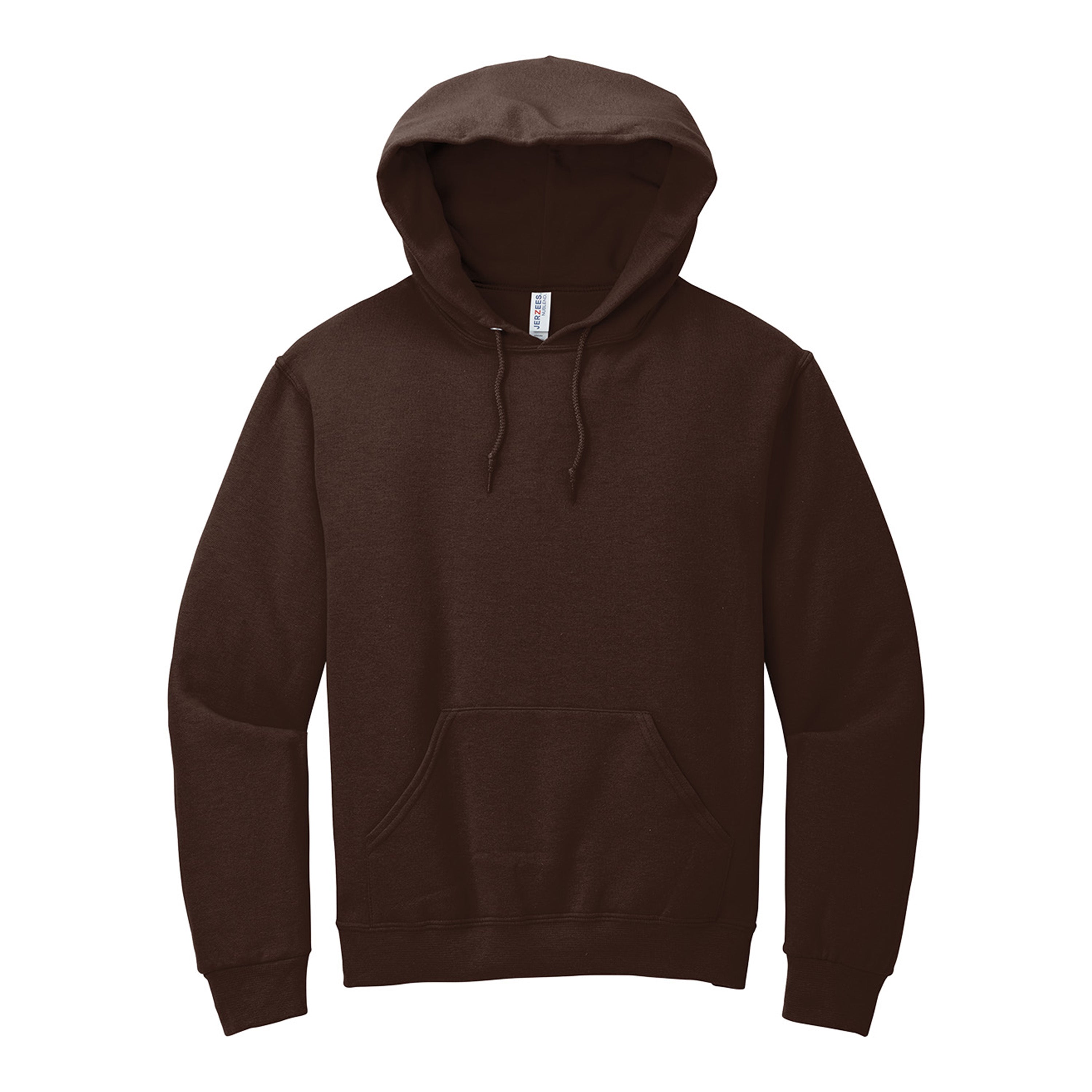 Jerzees Nublend Pullover Hood Sweater