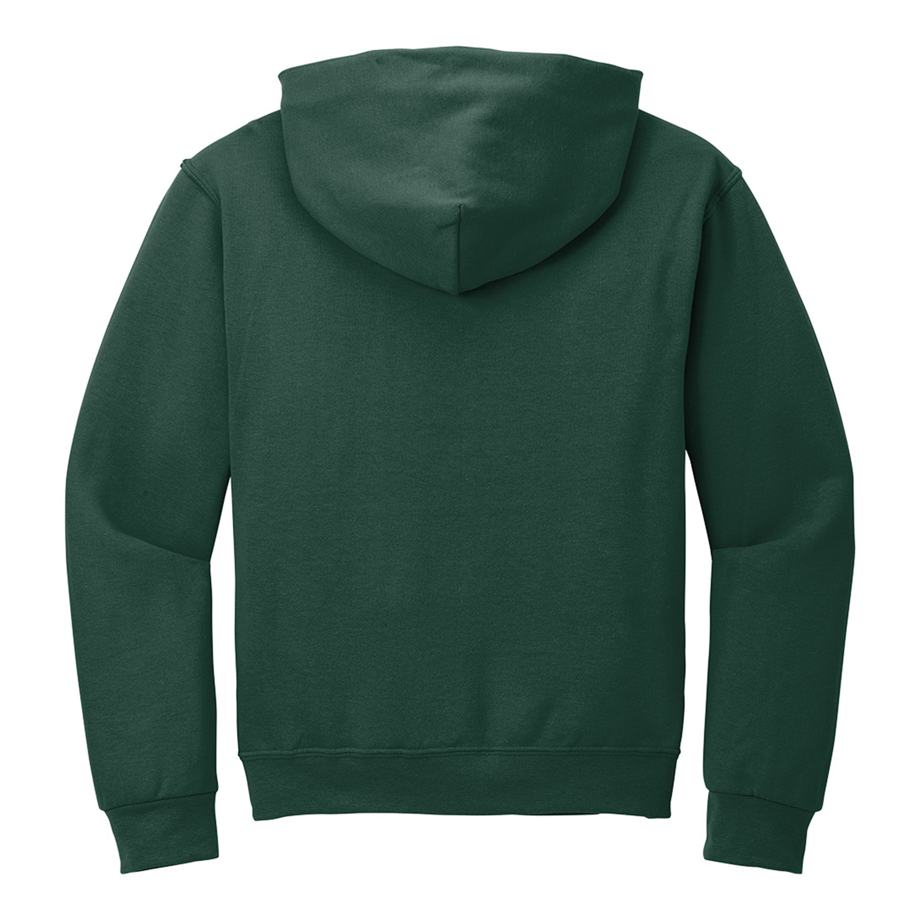 Jerzees Nublend Pullover Hood Sweater