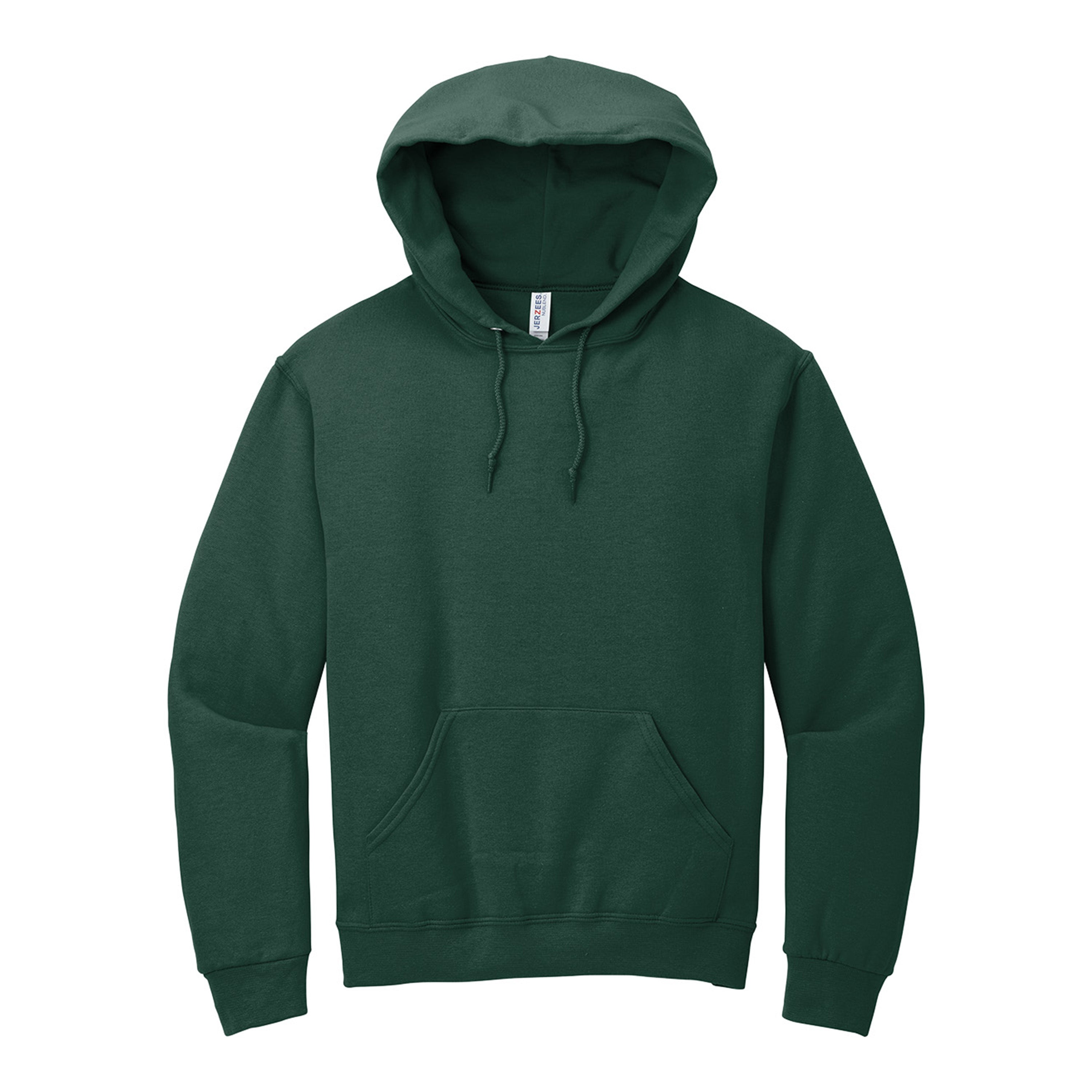Jerzees Nublend Pullover Hood Sweater