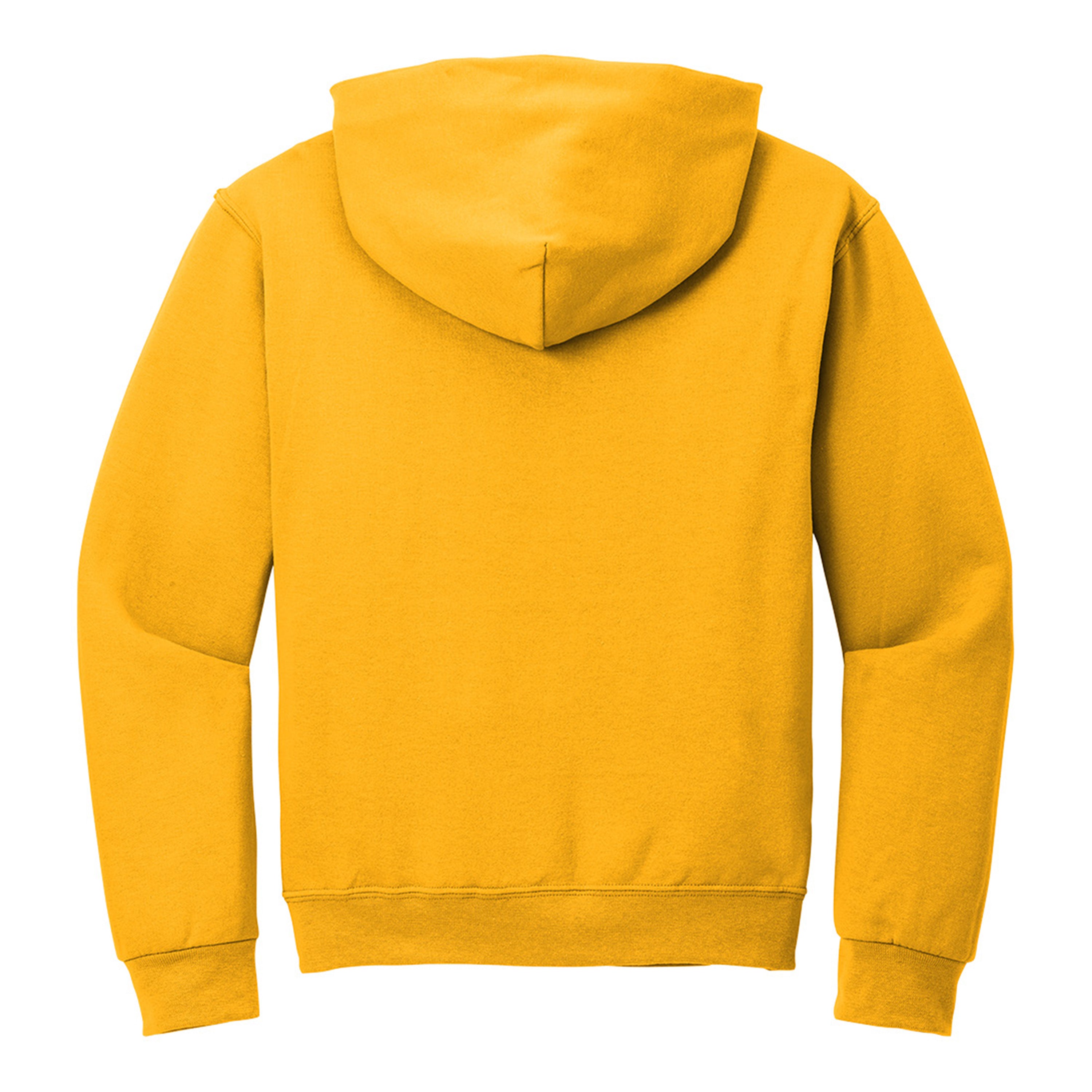Jerzees Nublend Pullover Hood Sweater