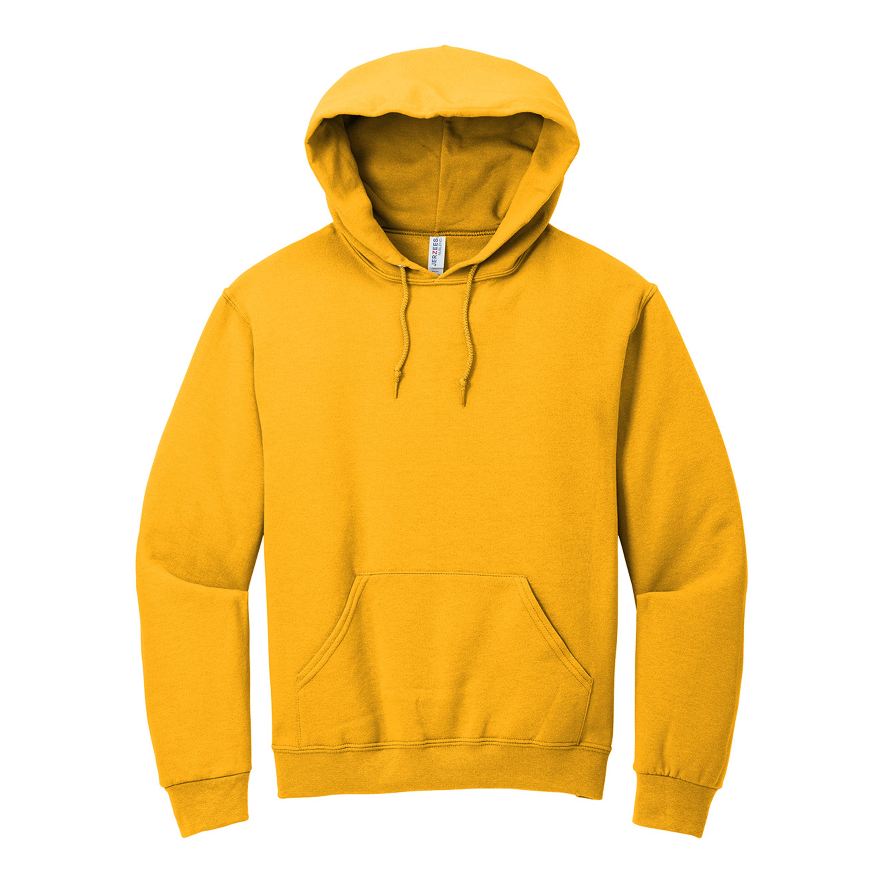 Jerzees Nublend Pullover Hood Sweater