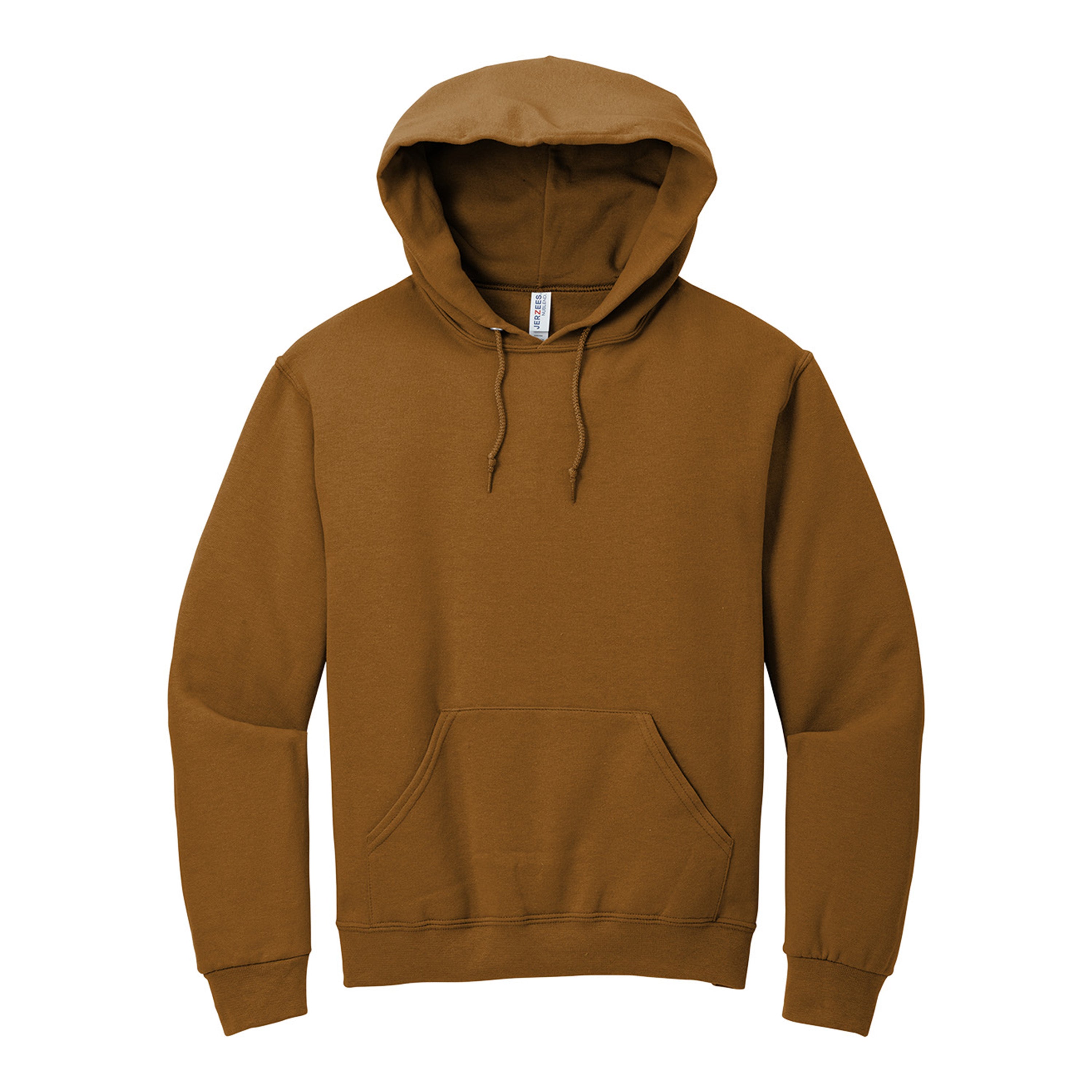 Jerzees Nublend Pullover Hood Sweater