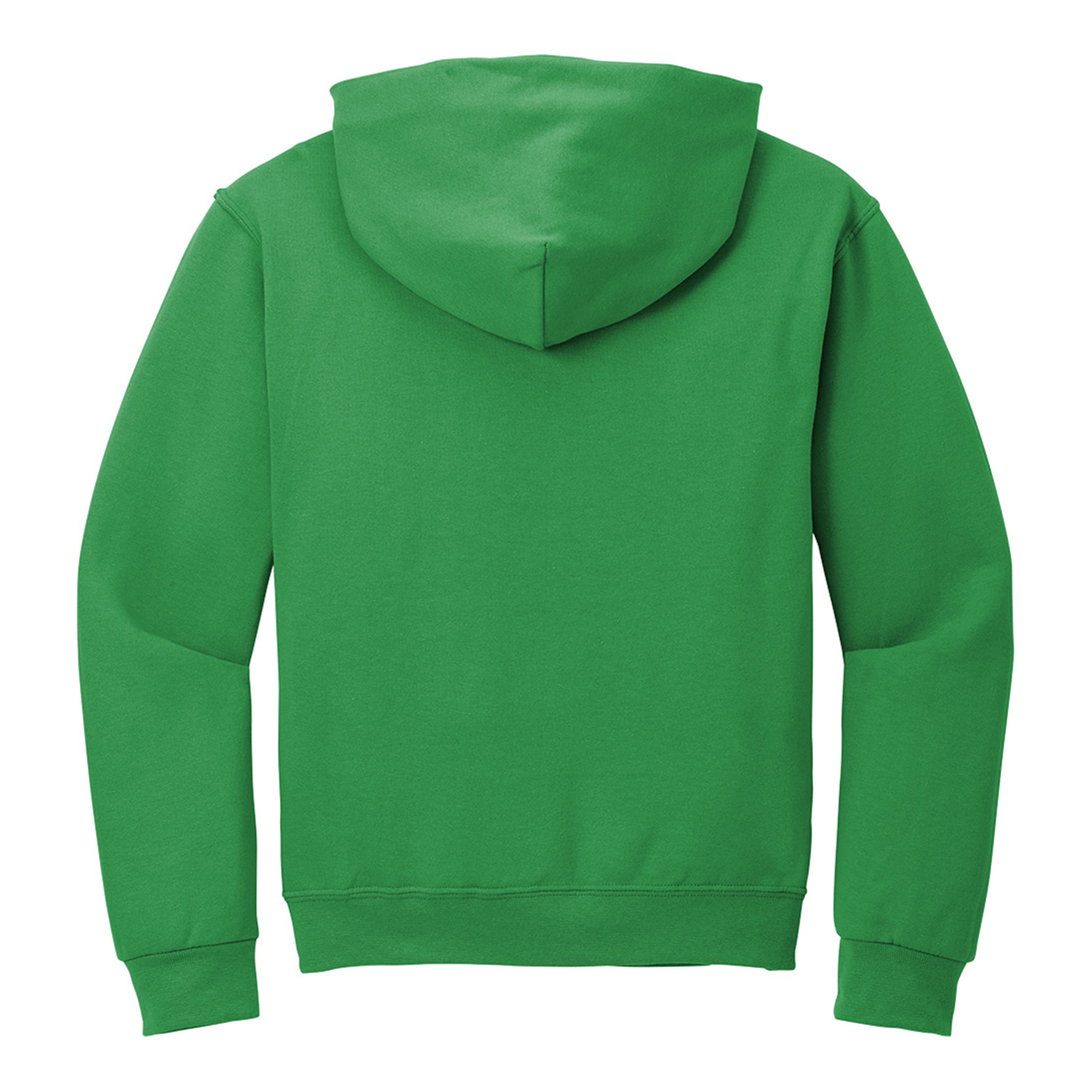 Jerzees Nublend Pullover Hood Sweater