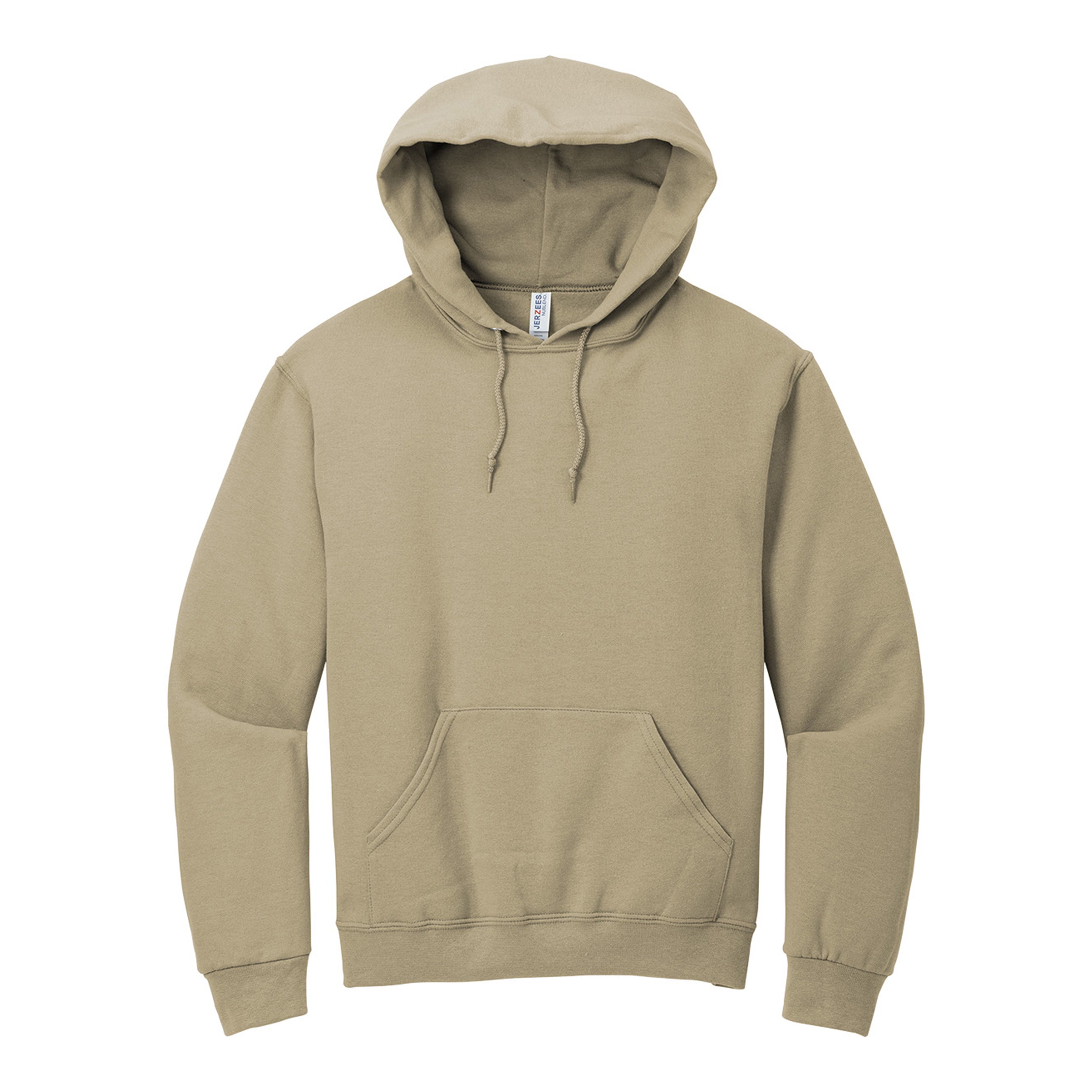 Jerzees Nublend Pullover Hood Sweater