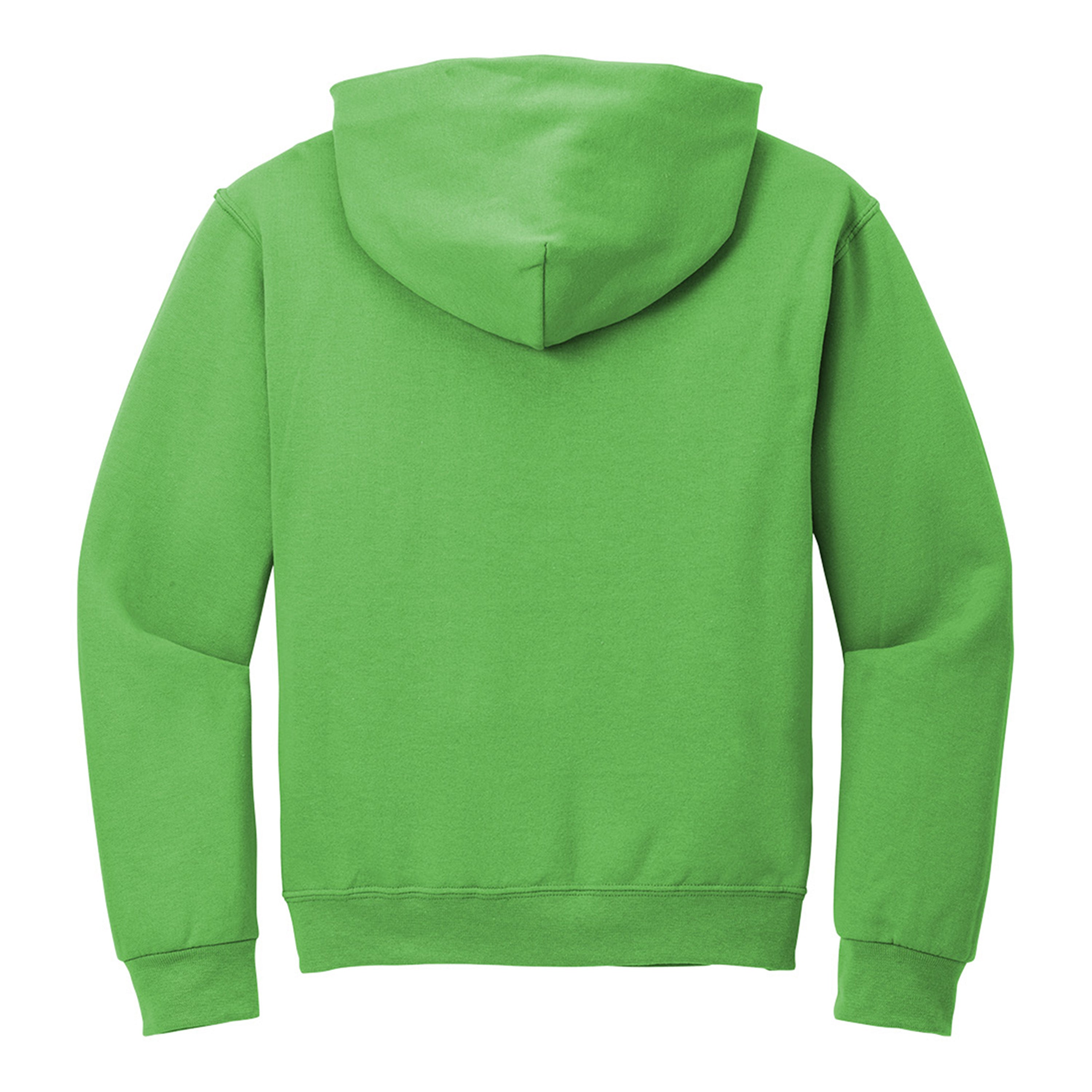 Jerzees Nublend Pullover Hood Sweater