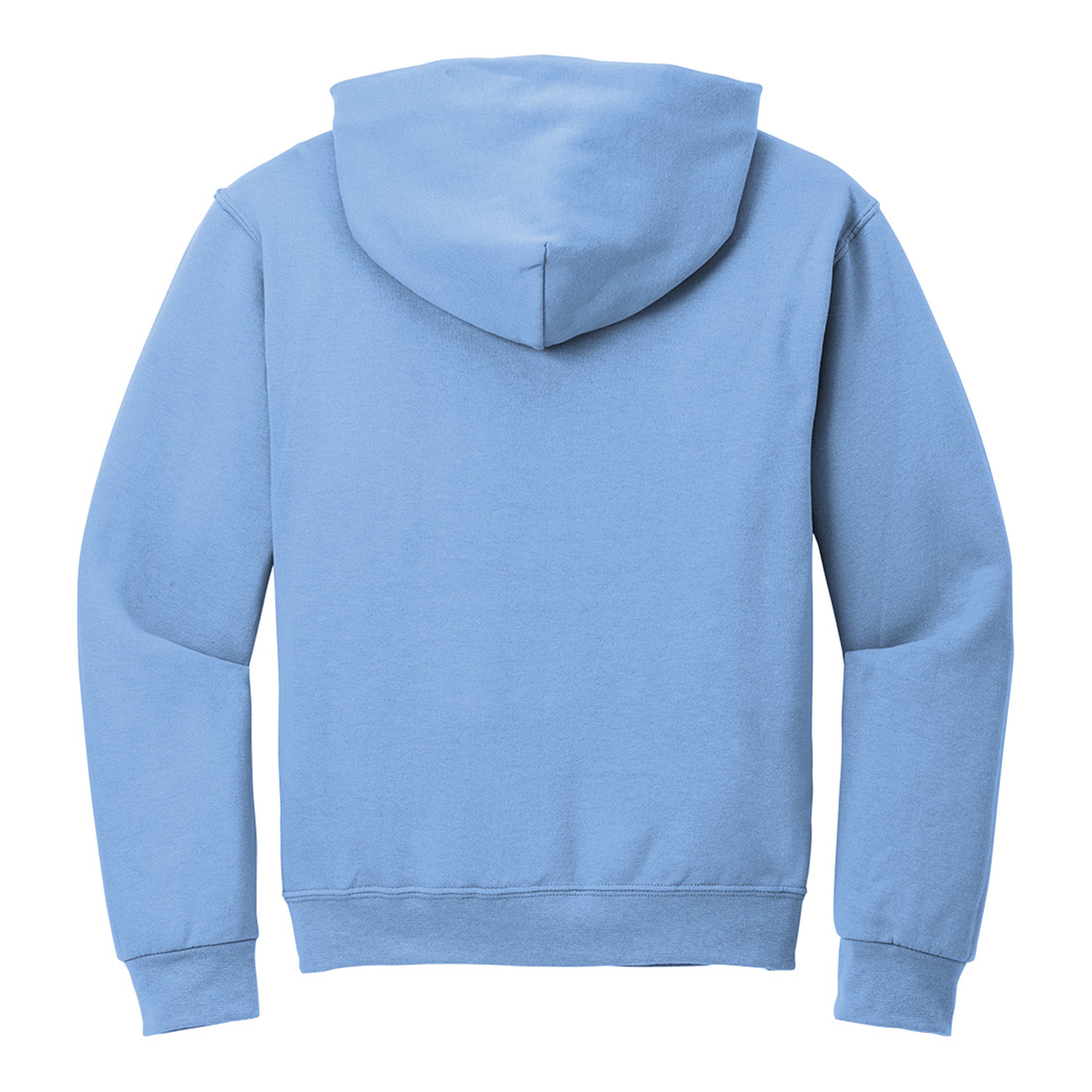 Jerzees Nublend Pullover Hood Sweater
