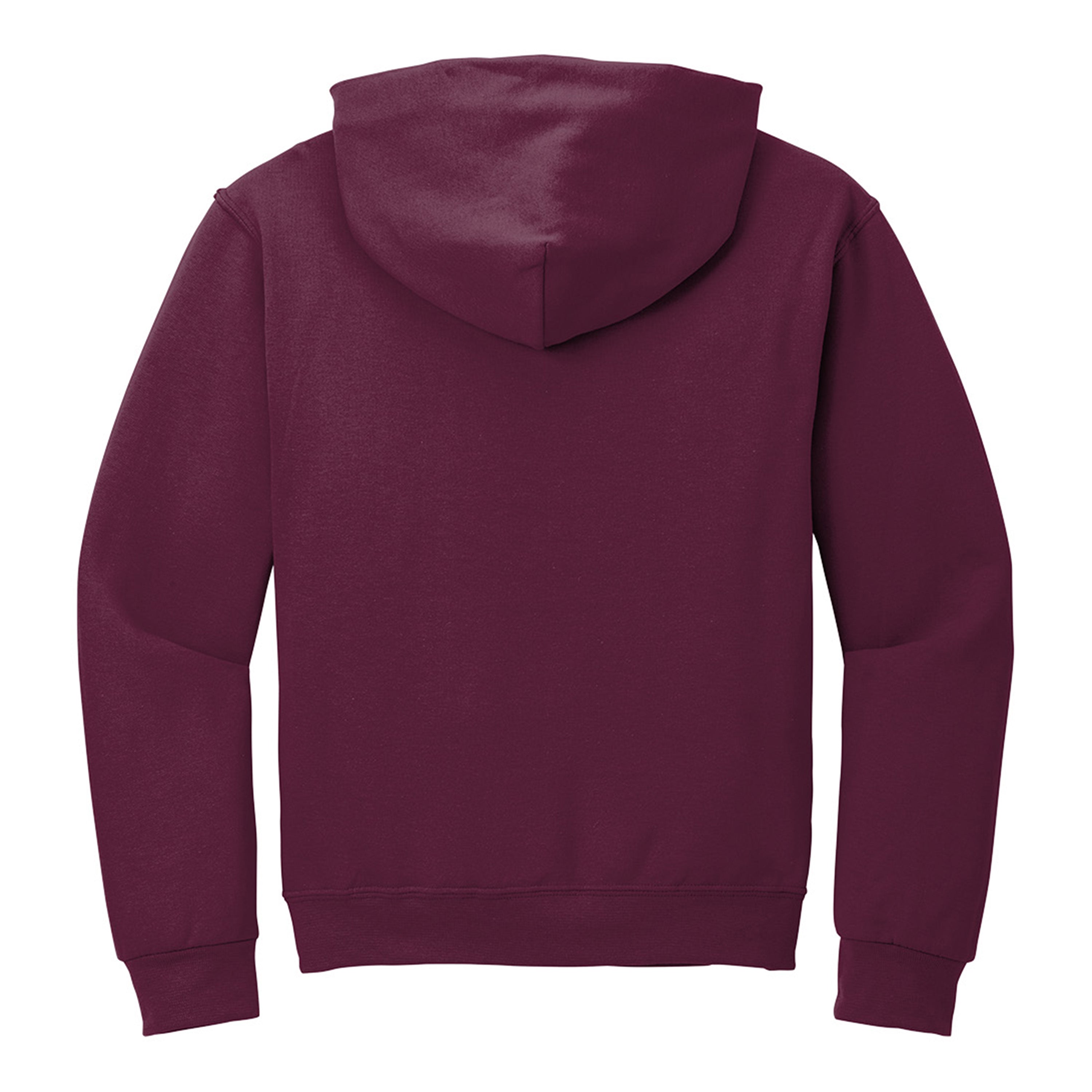 Jerzees Nublend Pullover Hood Sweater