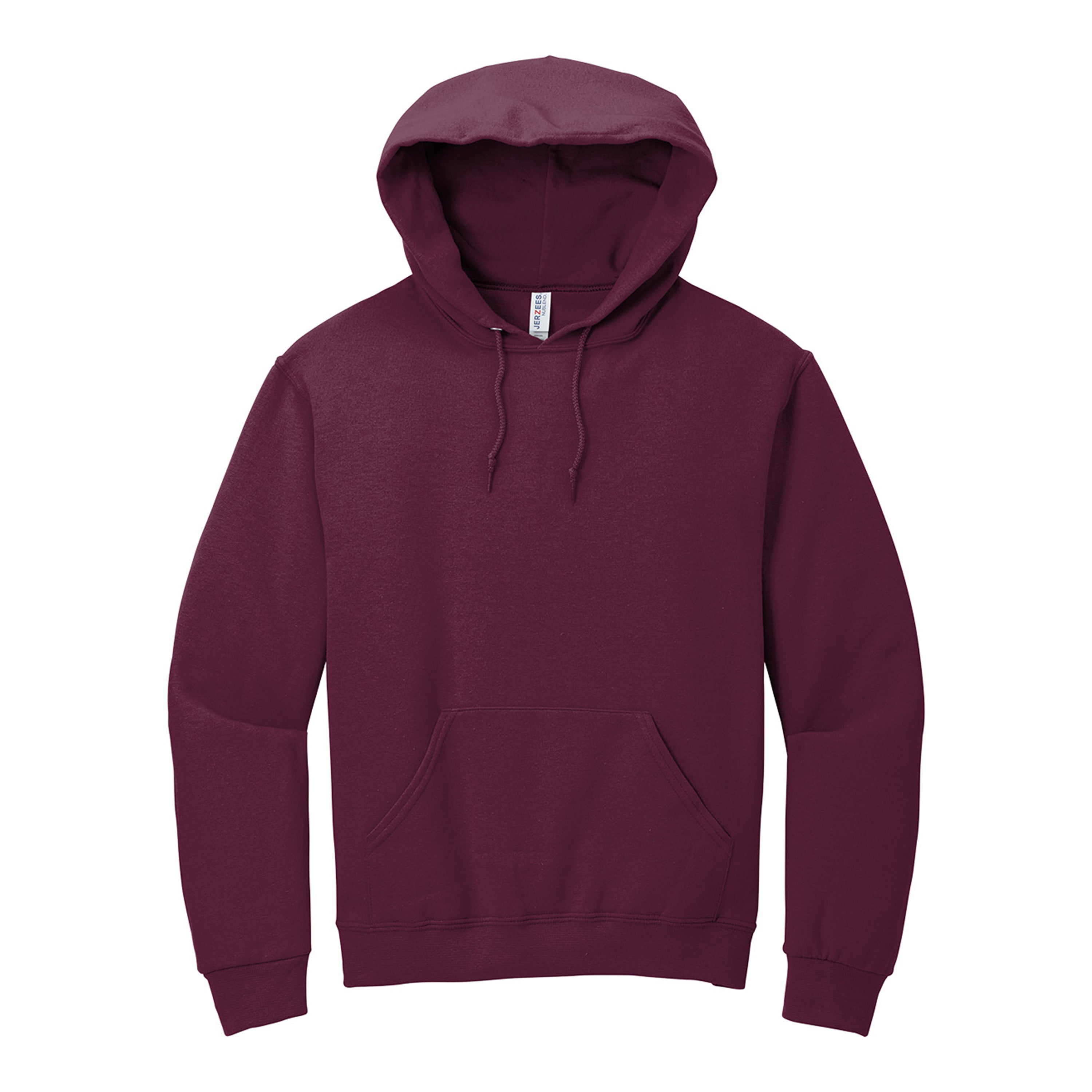 Jerzees Nublend Pullover Hood Sweater